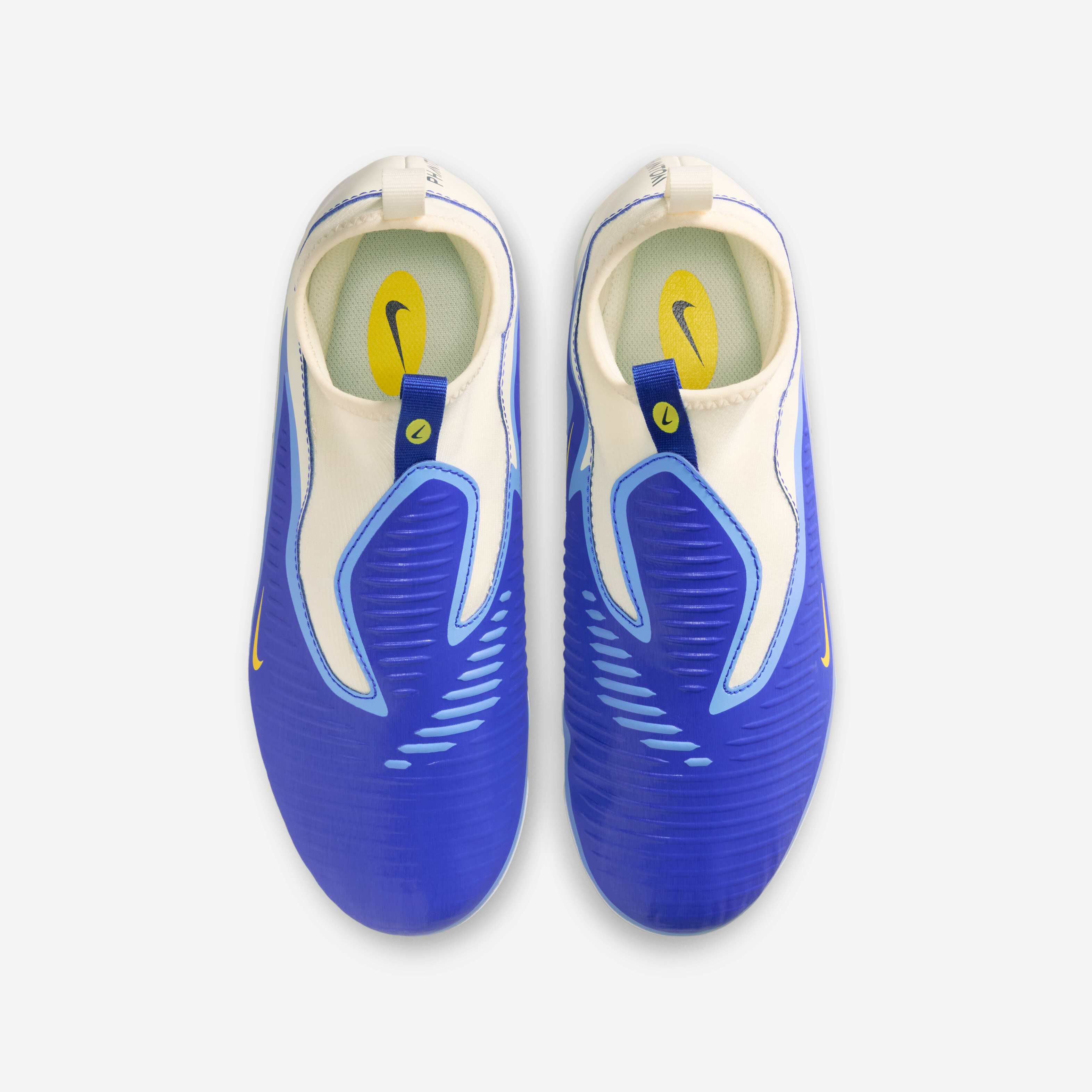 نايكي جينيور فانتوم 6 هاي أكاديمي LV8 image number 3