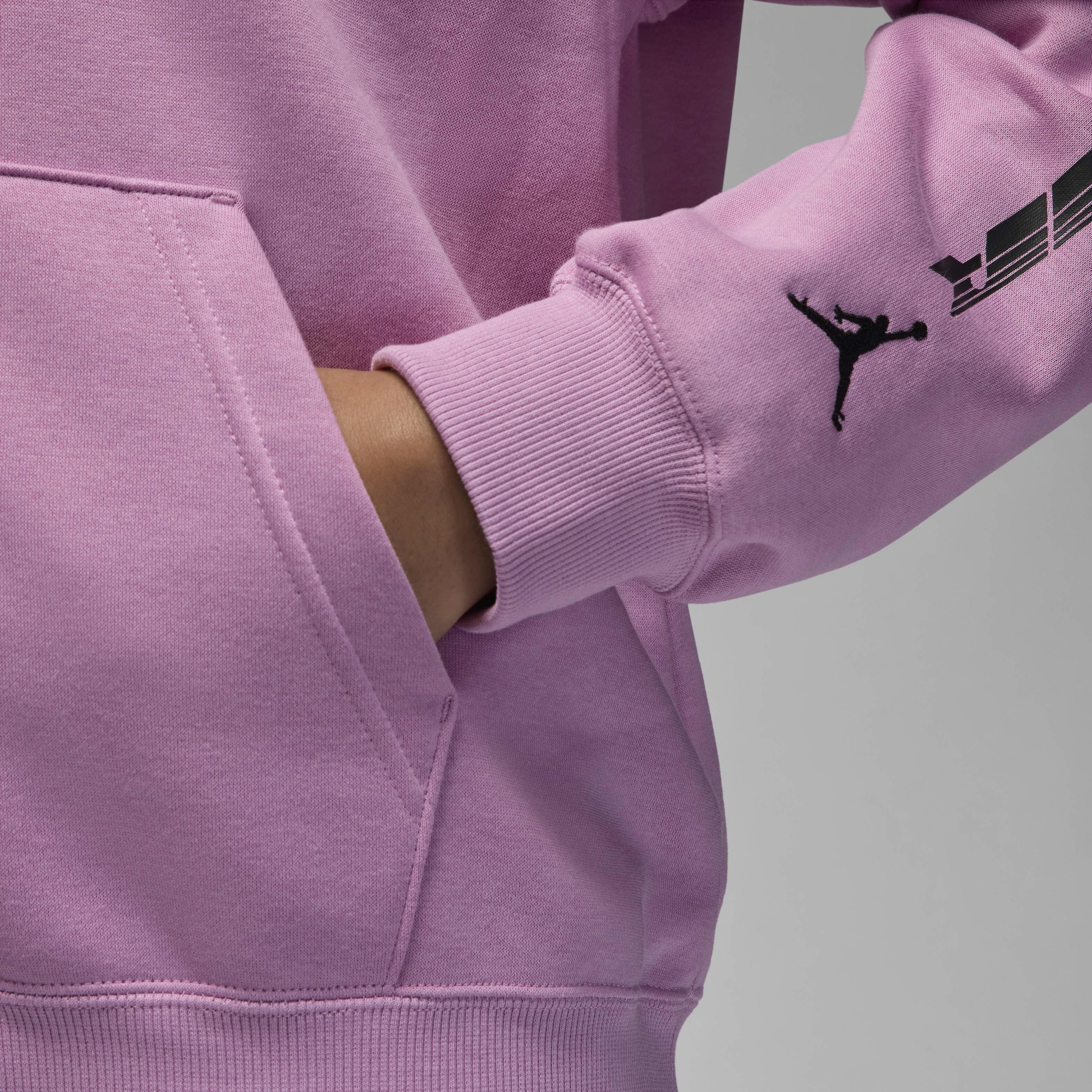 Jordan Brooklyn Fleece image number 4