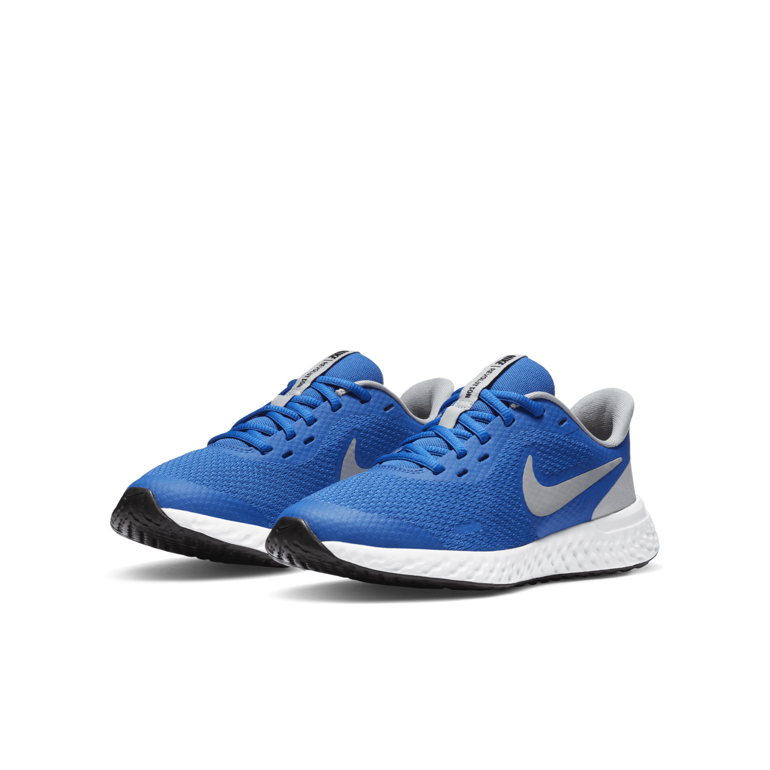 Nike Revolution 5 image number 4