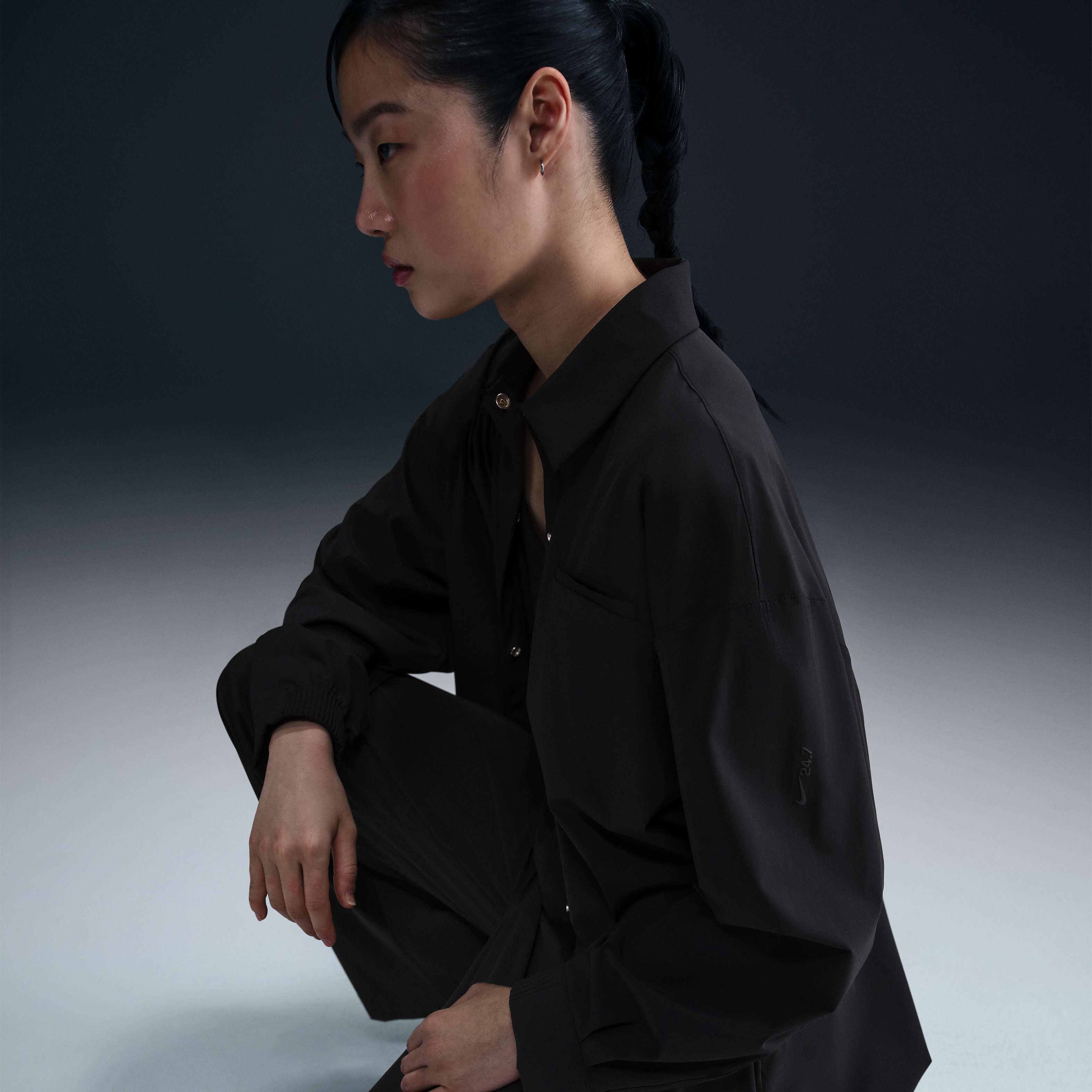 نايكي 24.7 بيرفكت ستريتش image number 2