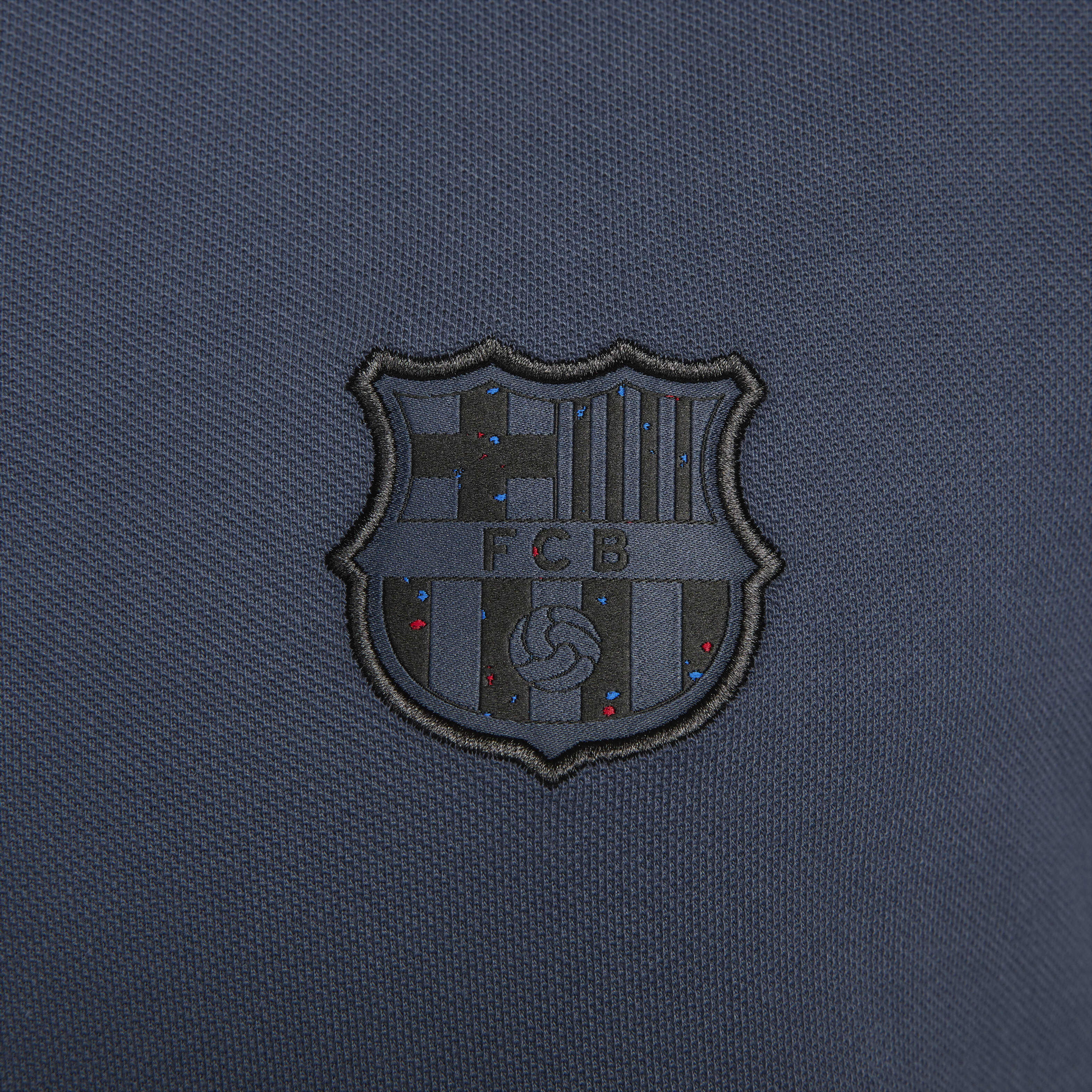 F.C. Barcelona Third image number 3