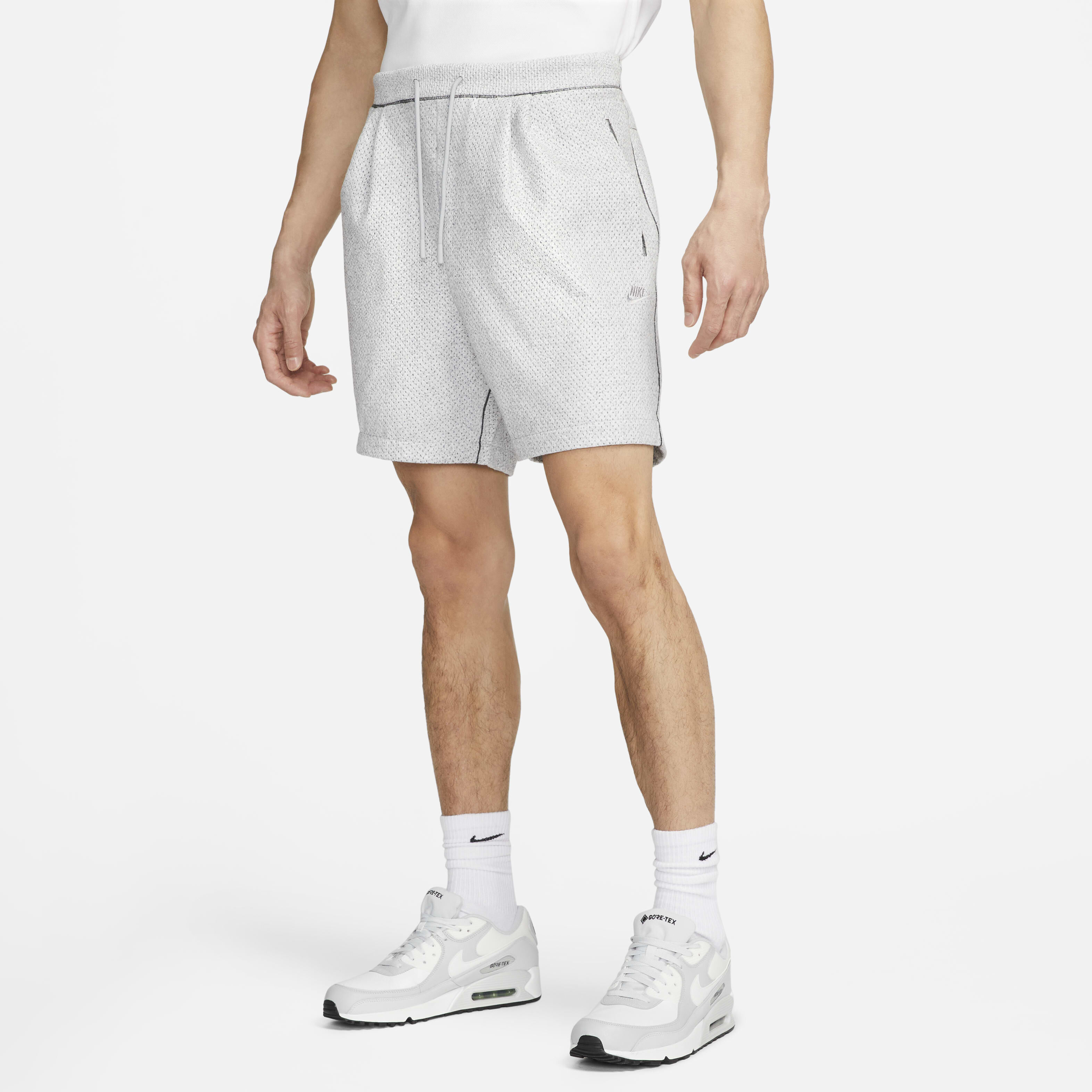 Nike Forward Shorts image number 0