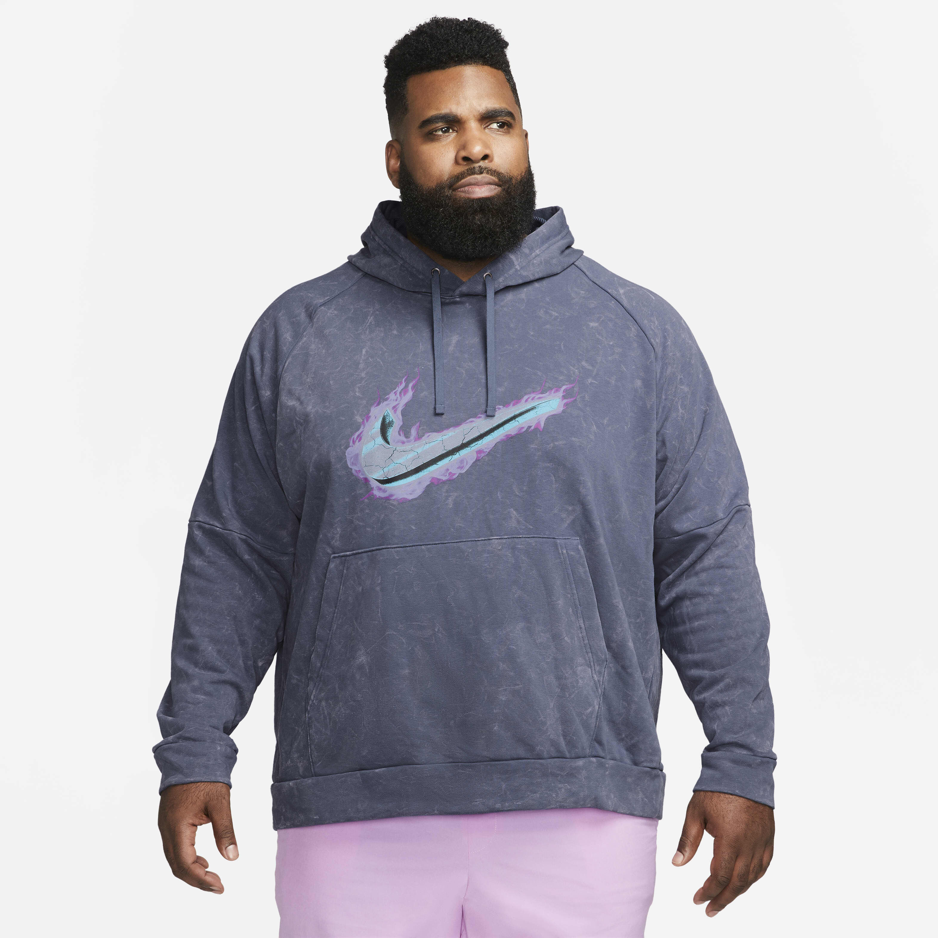 Nike Dri-FIT Fleece image number 5