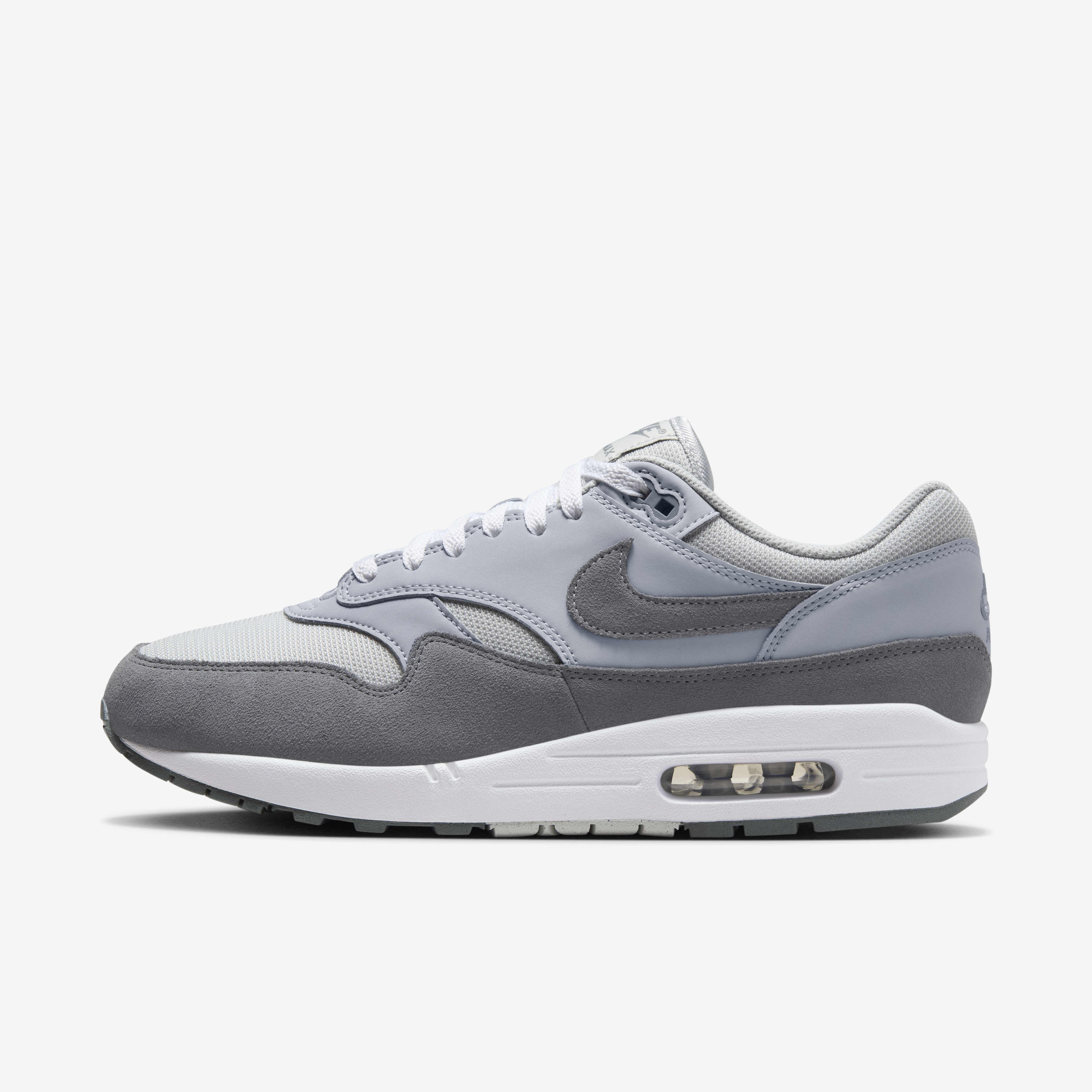 Nike Air Max 1 image number 0