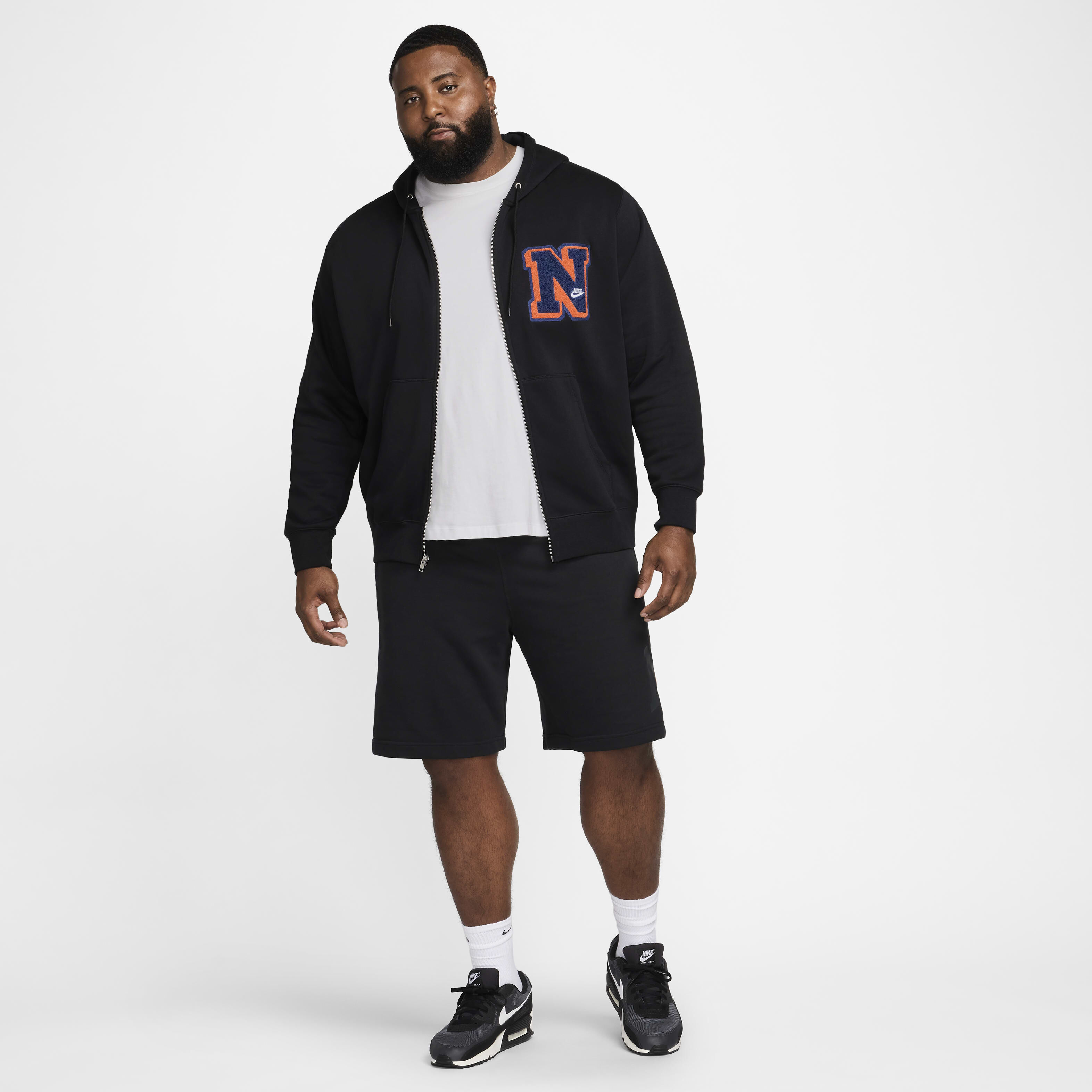 نايكي كلوب فليس image number 15