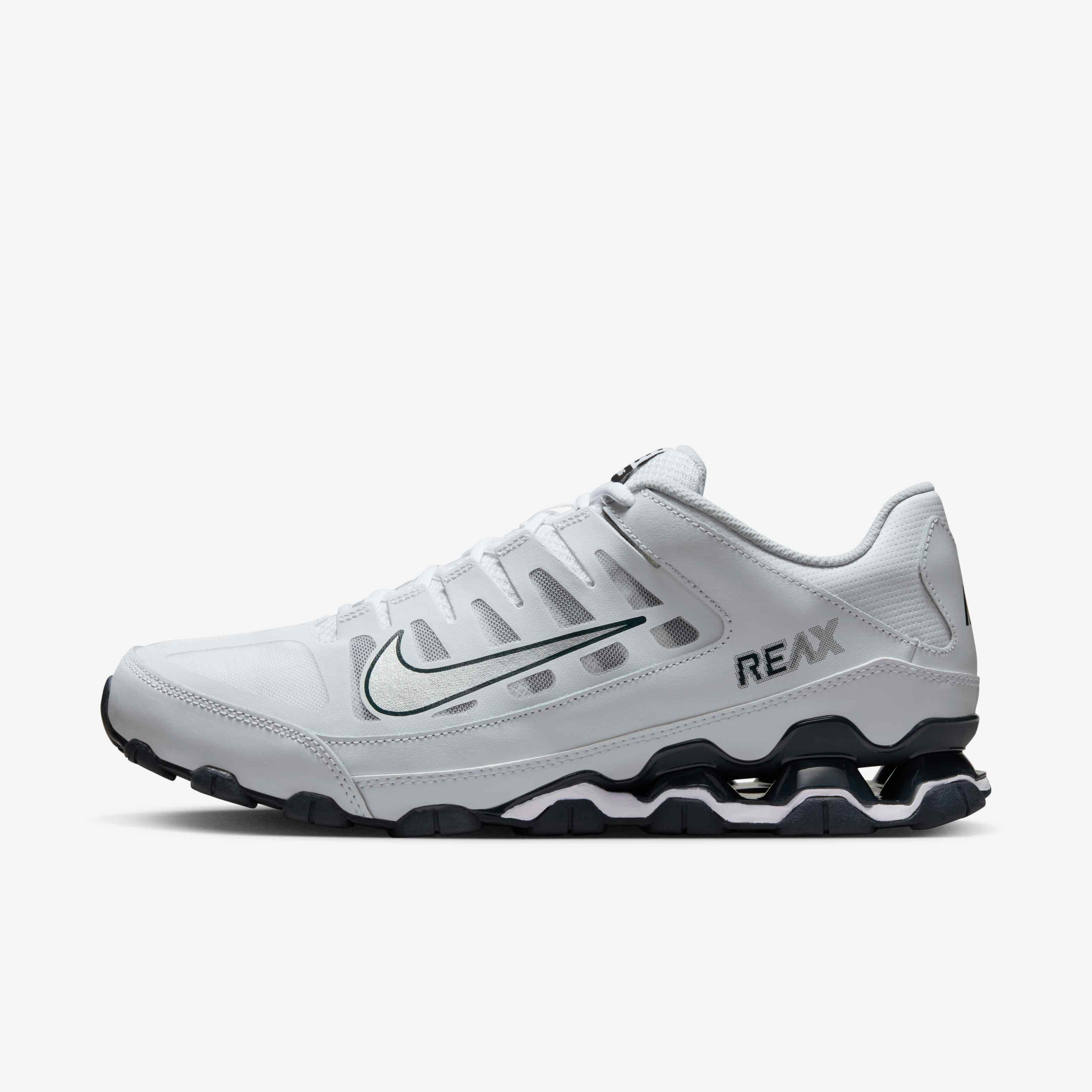 nike reax shoe