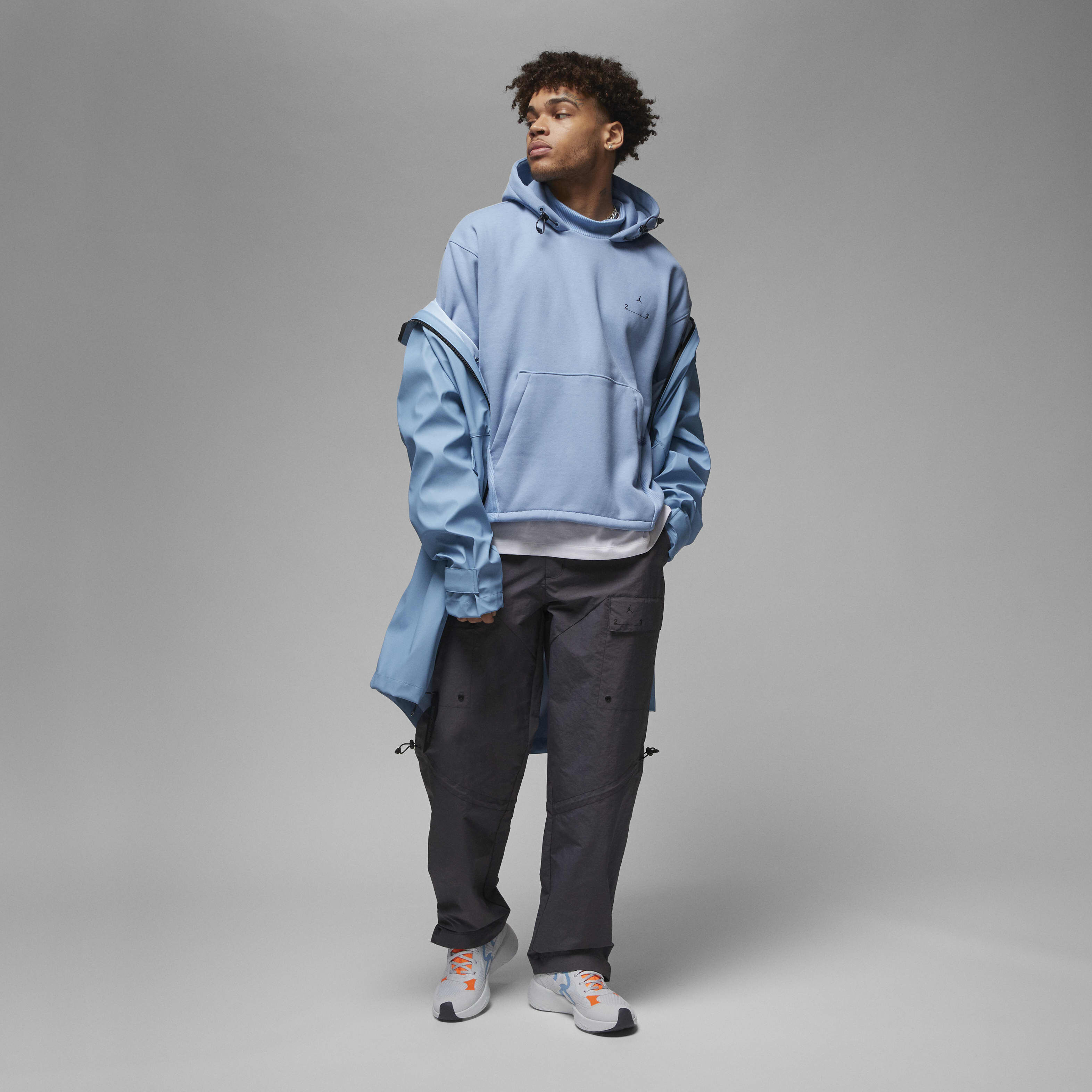 جوردن 23 انجينيرد image number 7