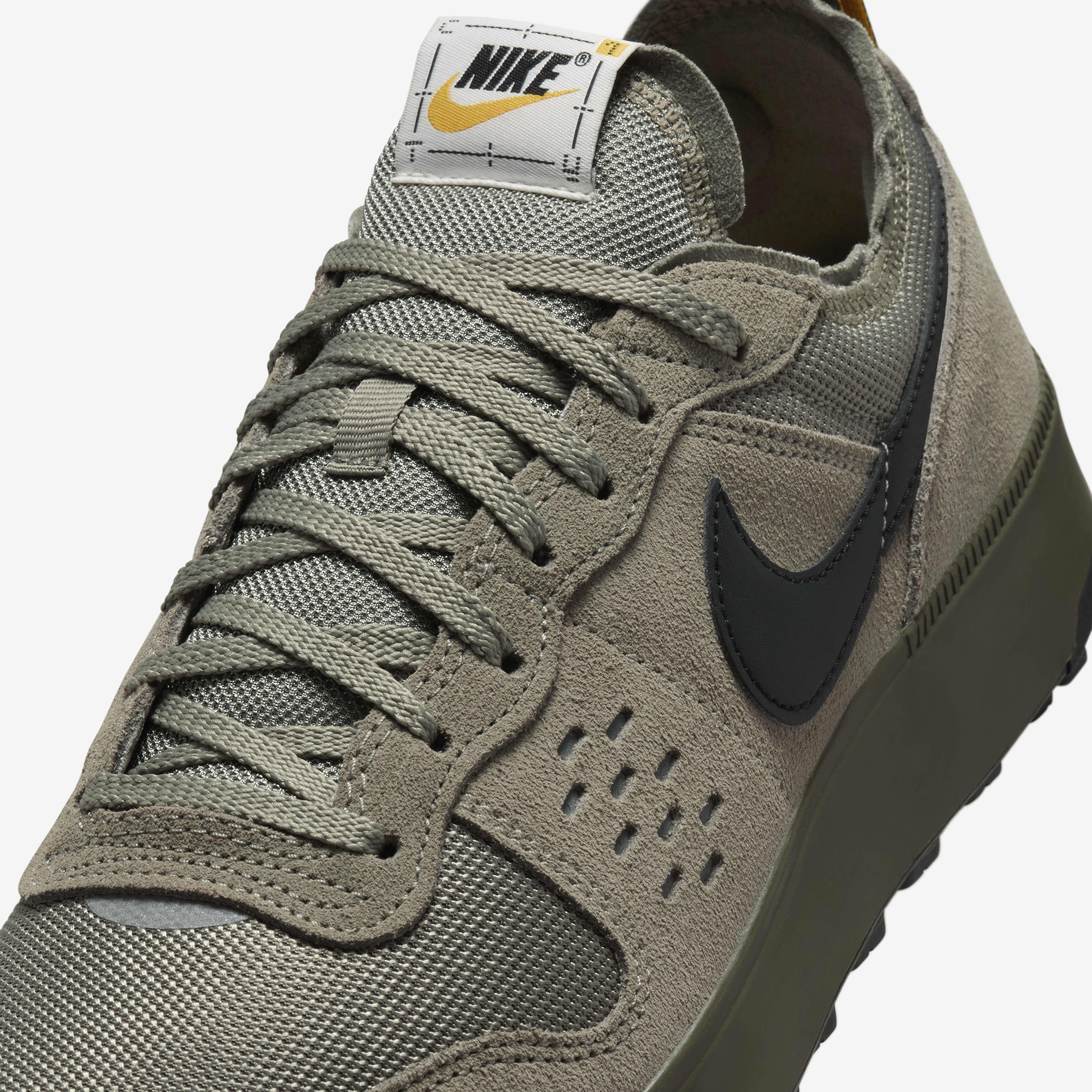 Nike C1TY 'Brownstone' image number 6