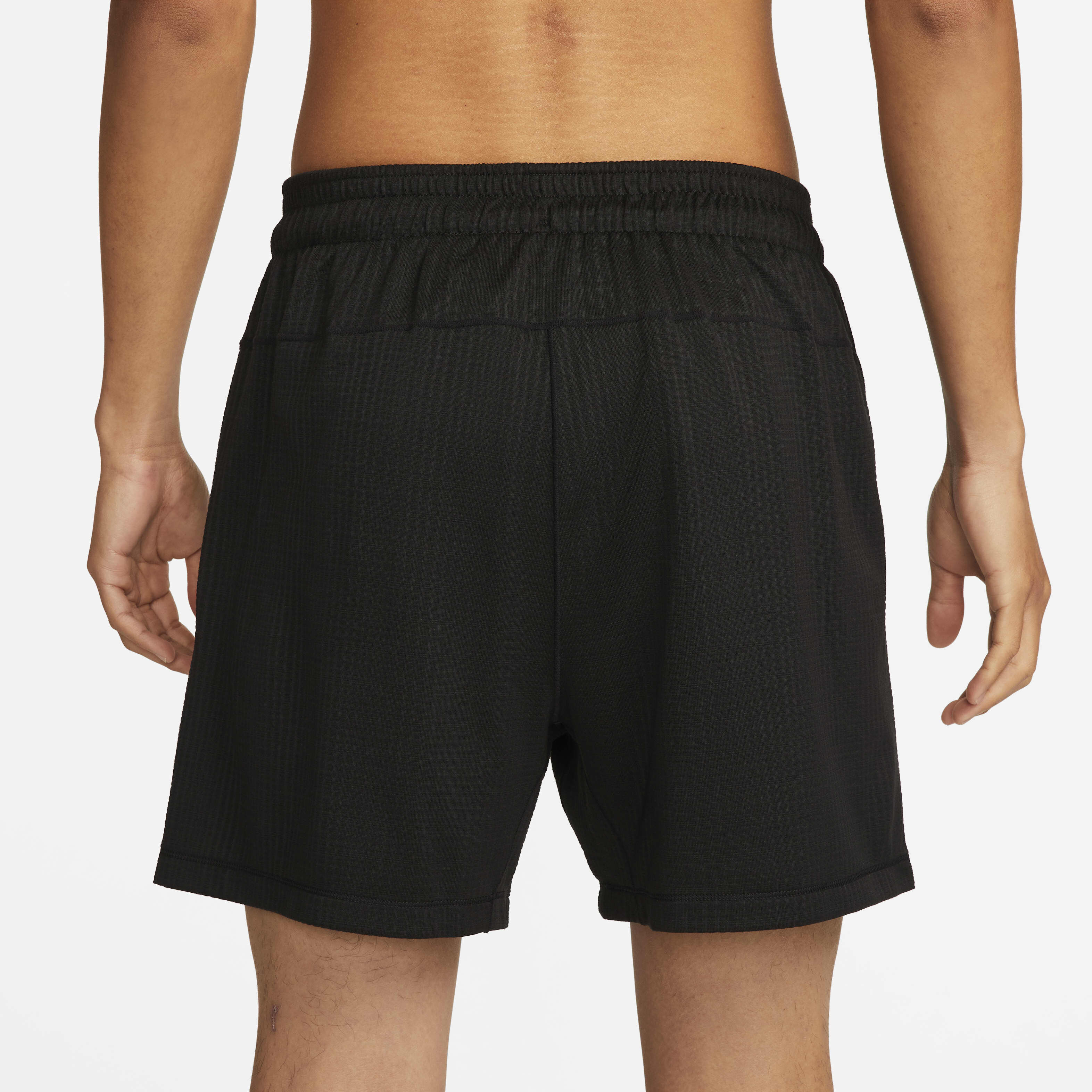 Nike yoga shorts mens sale