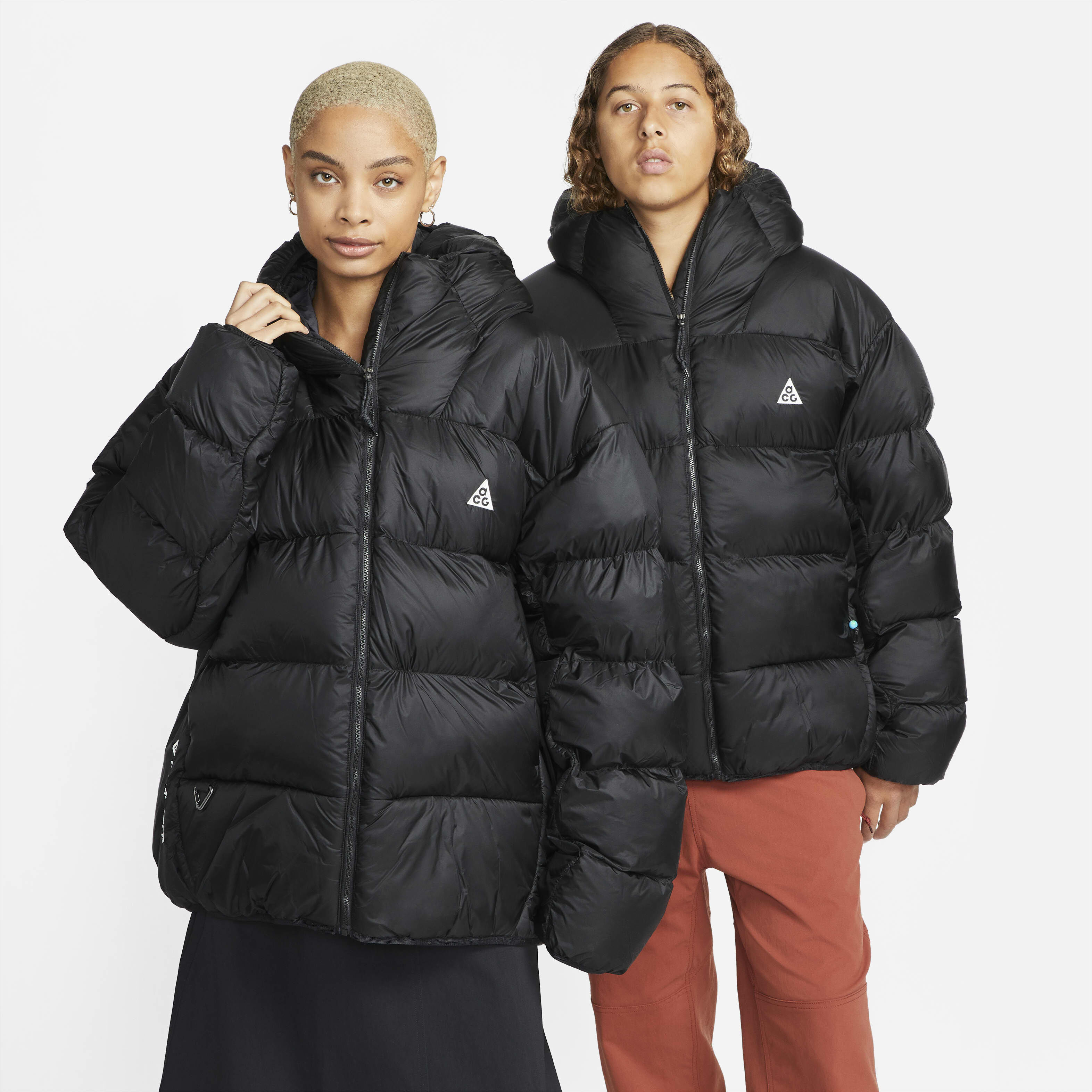 Buy Nike Therma-FIT ADV ACG 'Lunar Lake' Puffer Jacket