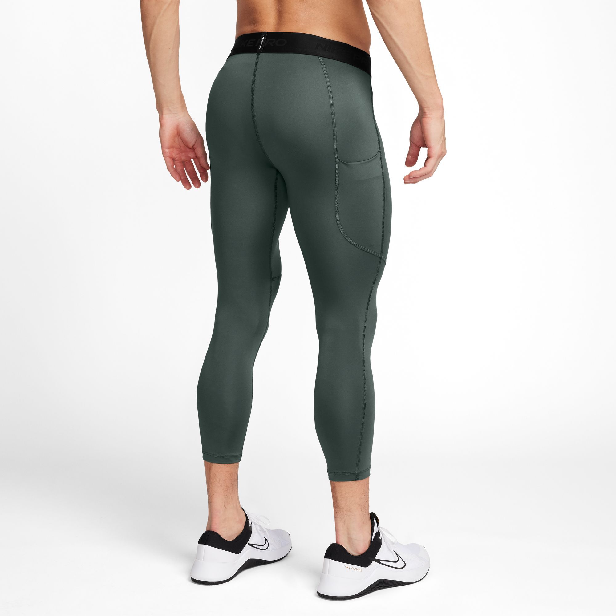 Nike Pro image number 2