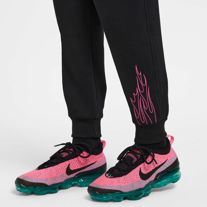 Kylian Mbappé Club Fleece image number 5 Kylian Mbappé Club Fleece image number 5