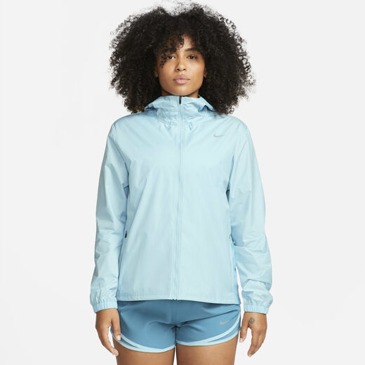 Your Invincible Look - Jackets & Gilets-Nike, Nike Essential, Women's Running Jacket