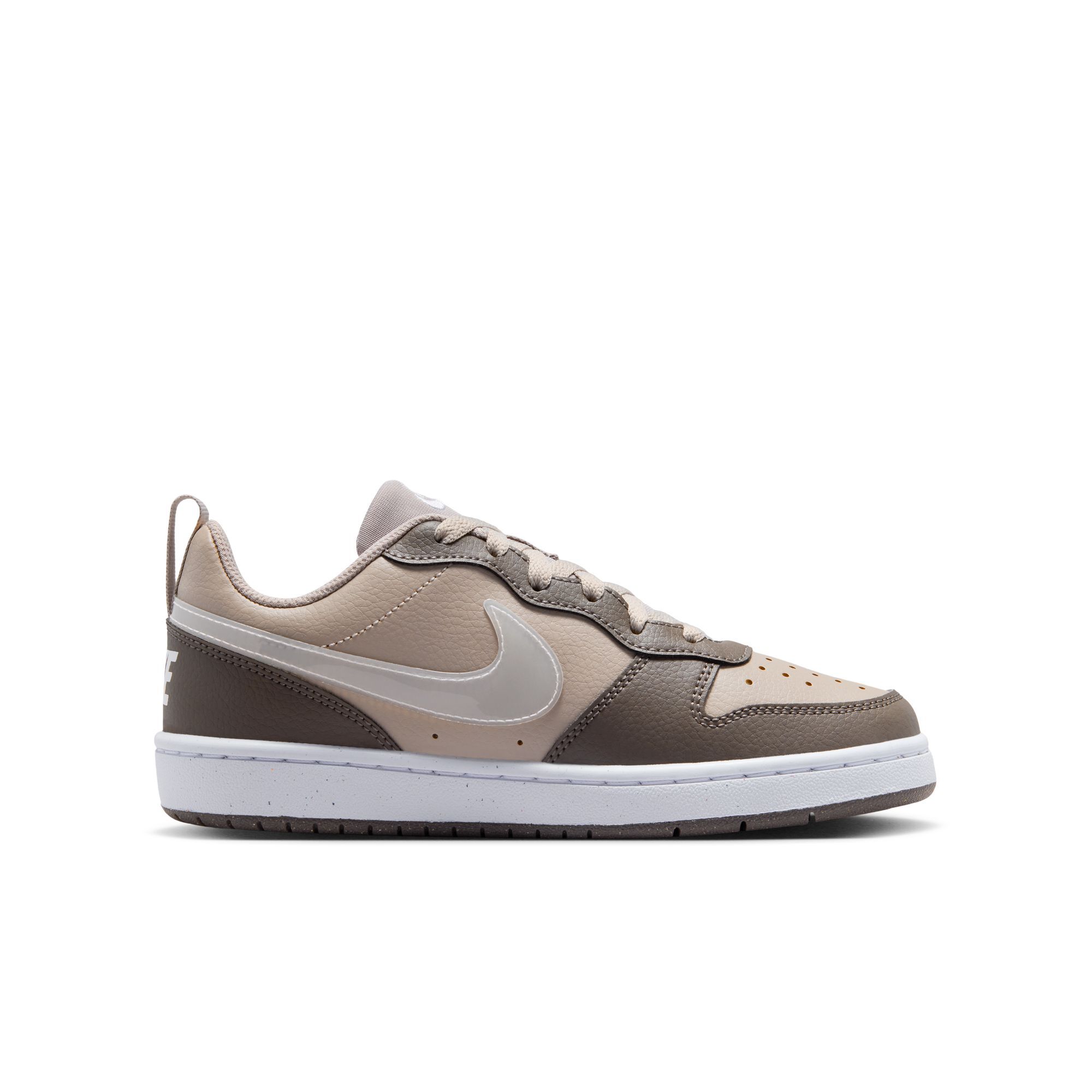 Nike Court Borough Low image number 6