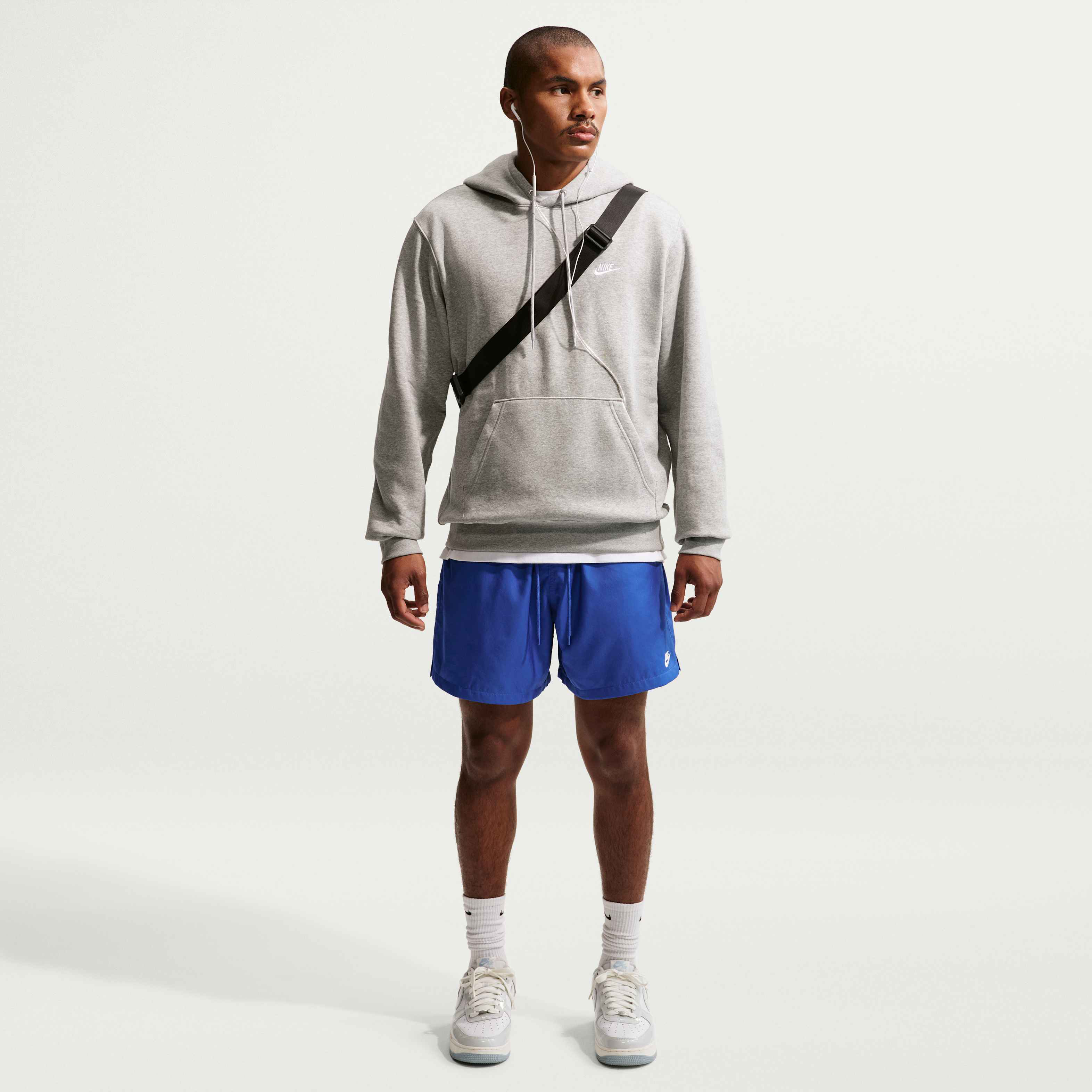 Nike Club image number 0