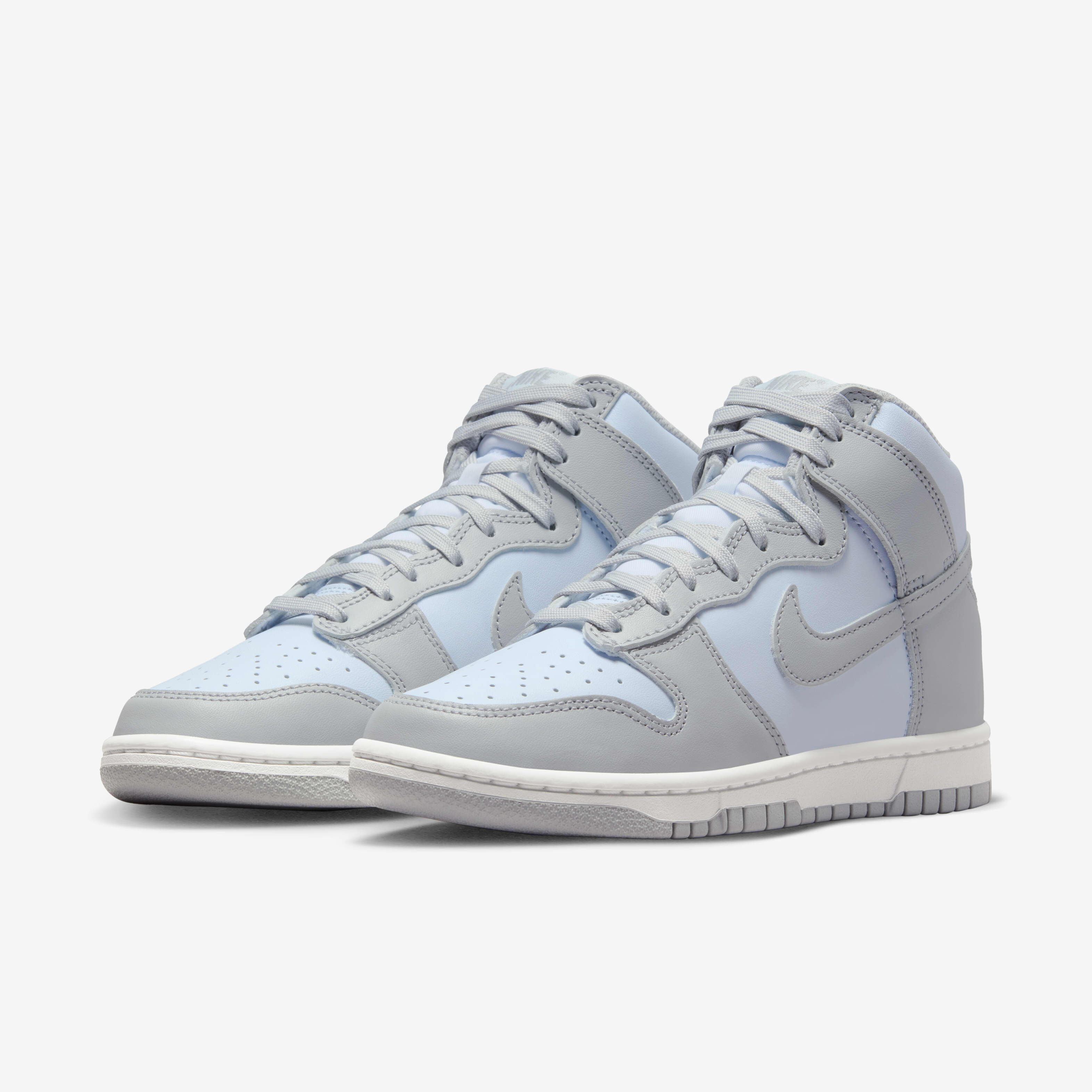 Nike Dunk High image number 4