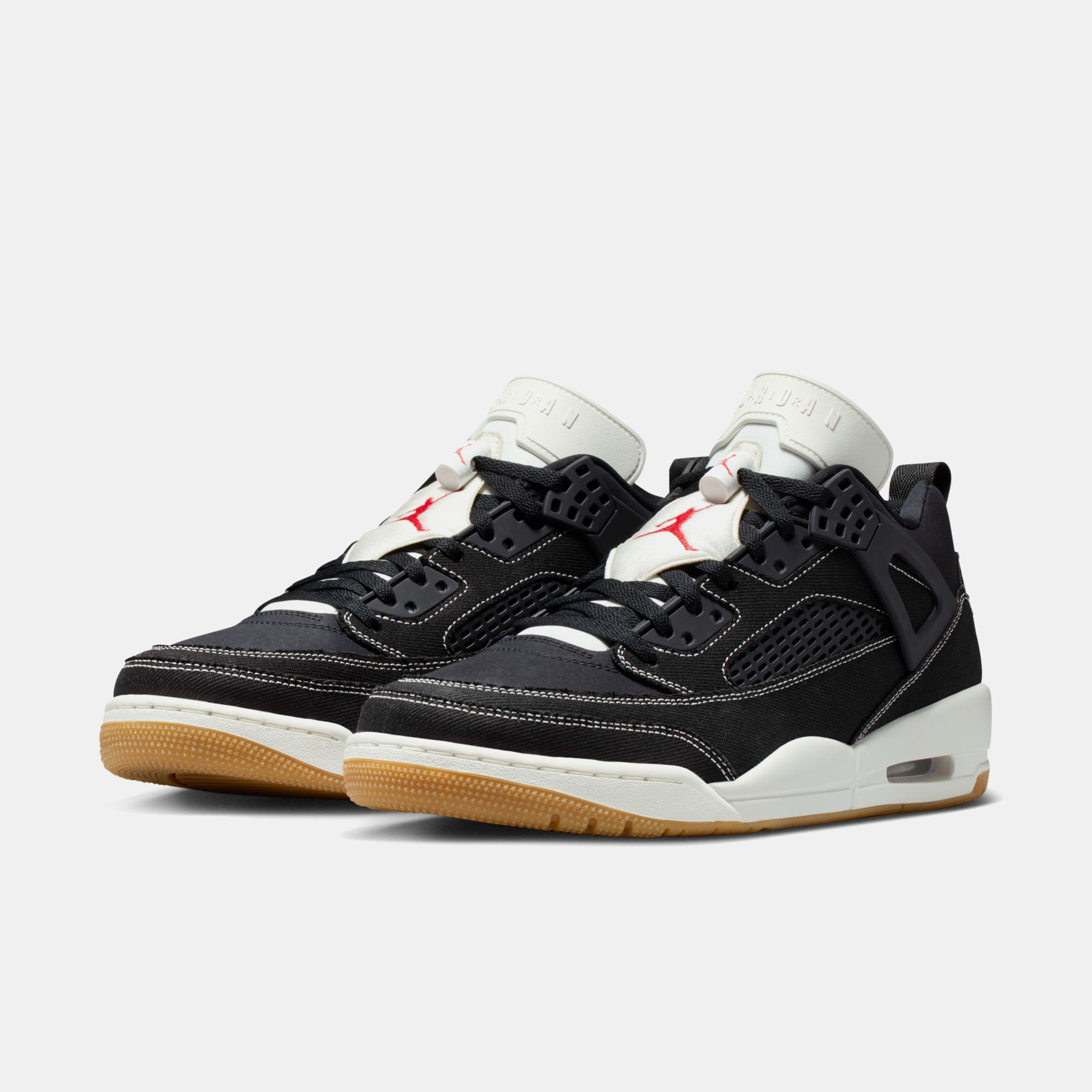 Jordan Spizike Low image number 2