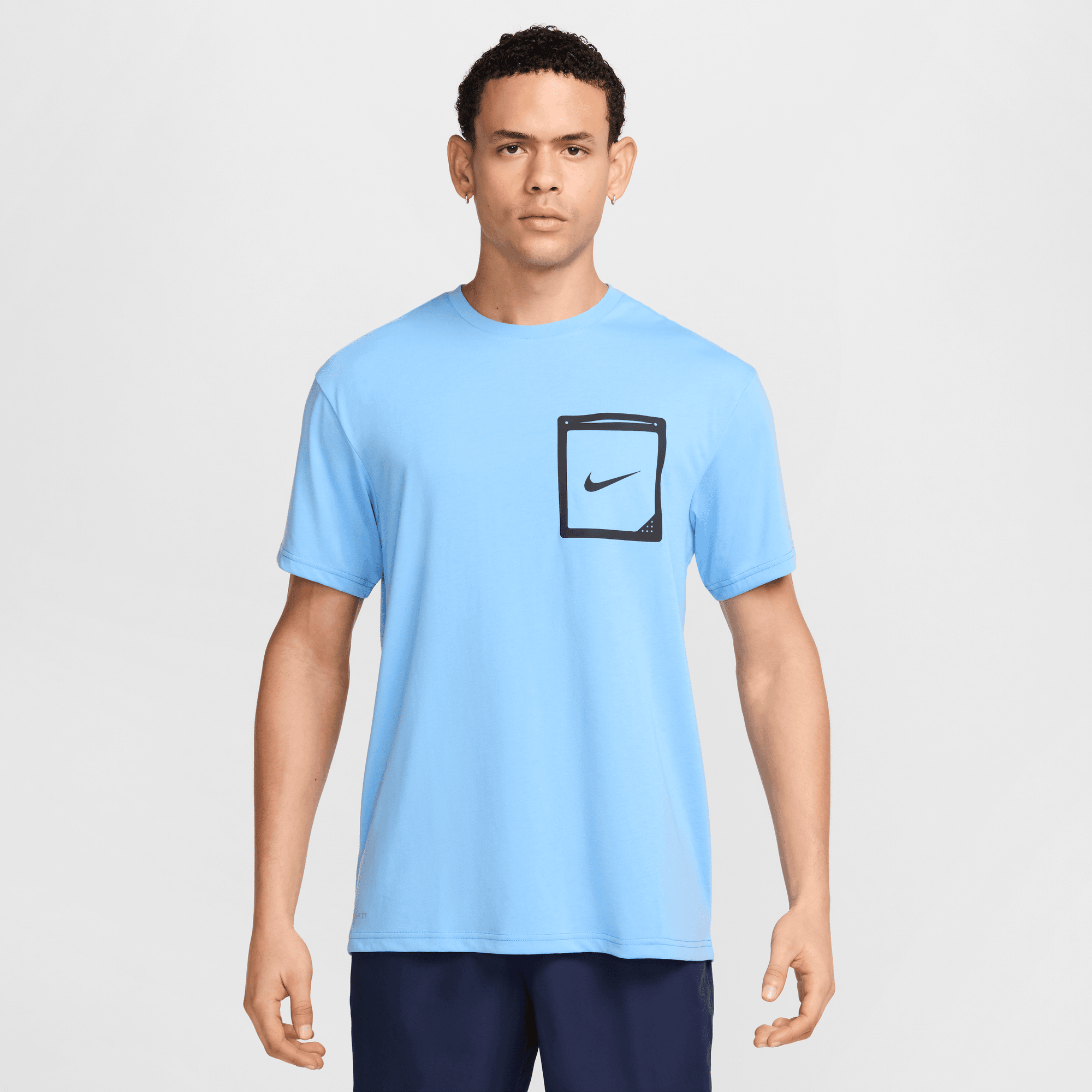 Nike Swim Hydroguard image number 0