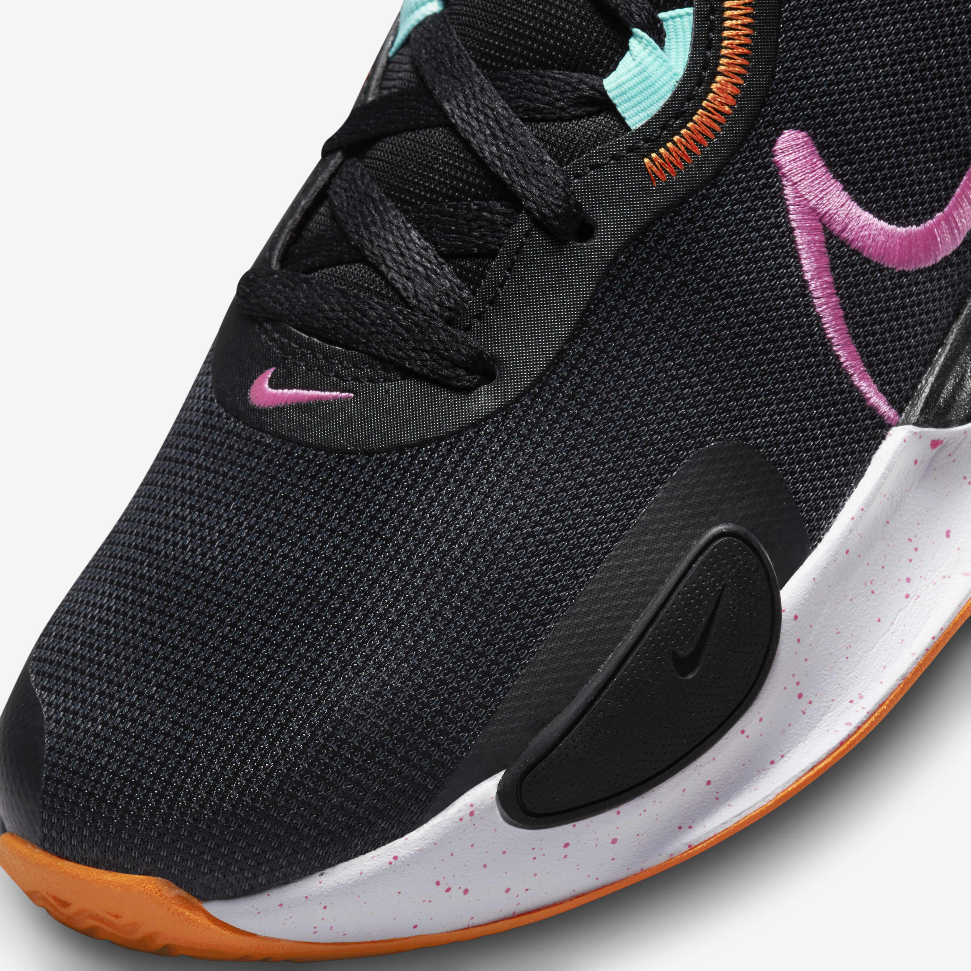Nike Elevate 3 image number 6