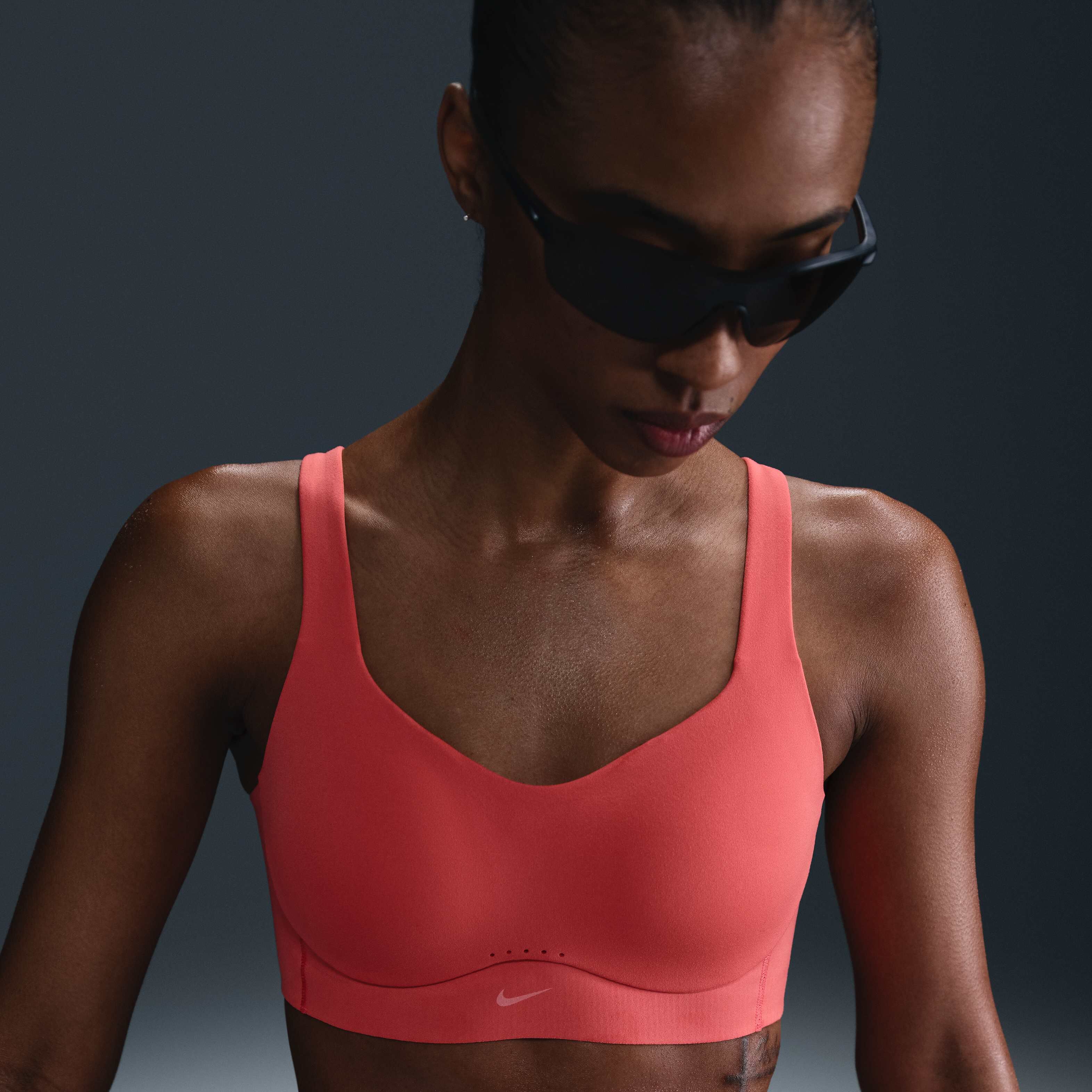 Nike Alate High-Support image number 0