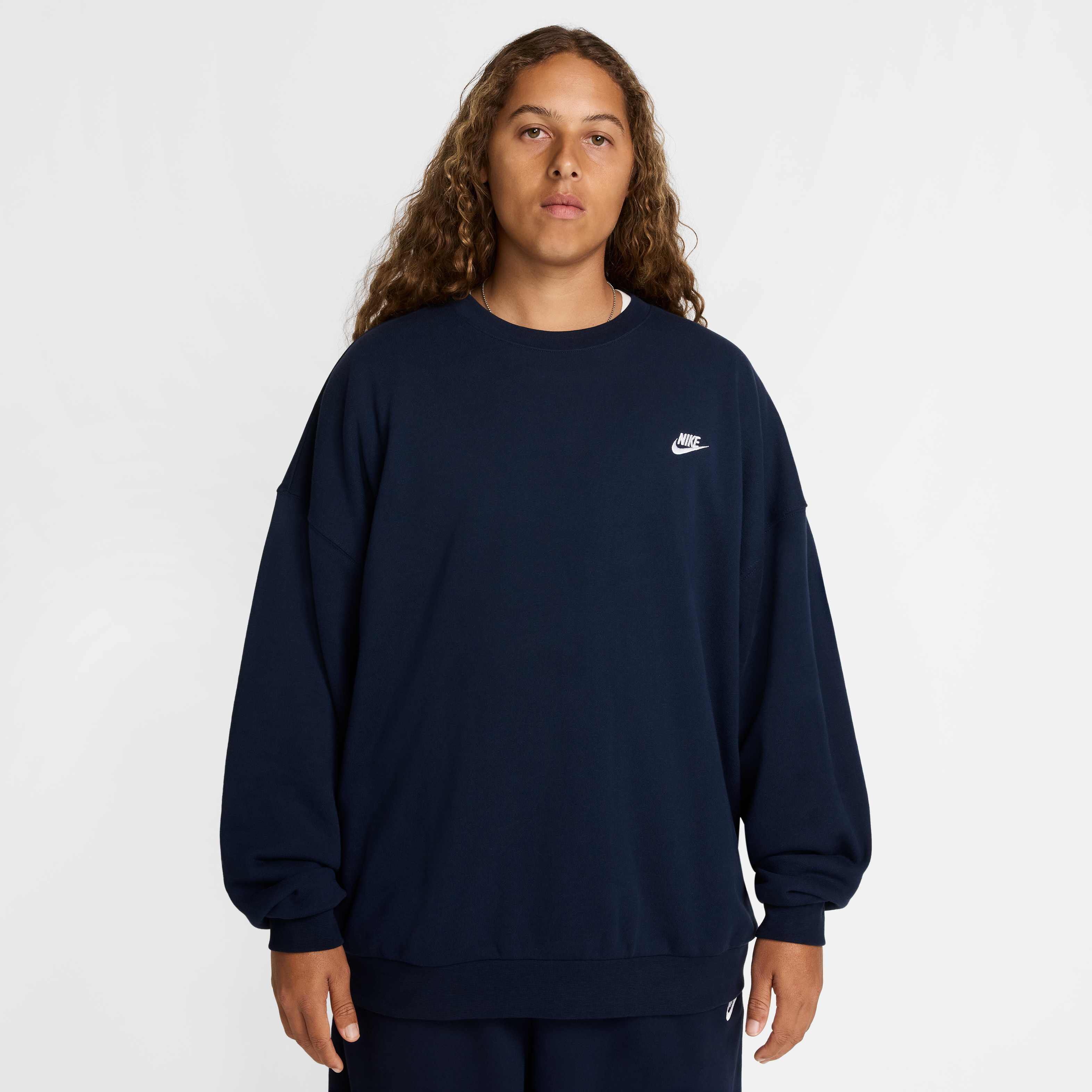 Nike Club Fleece image number 0