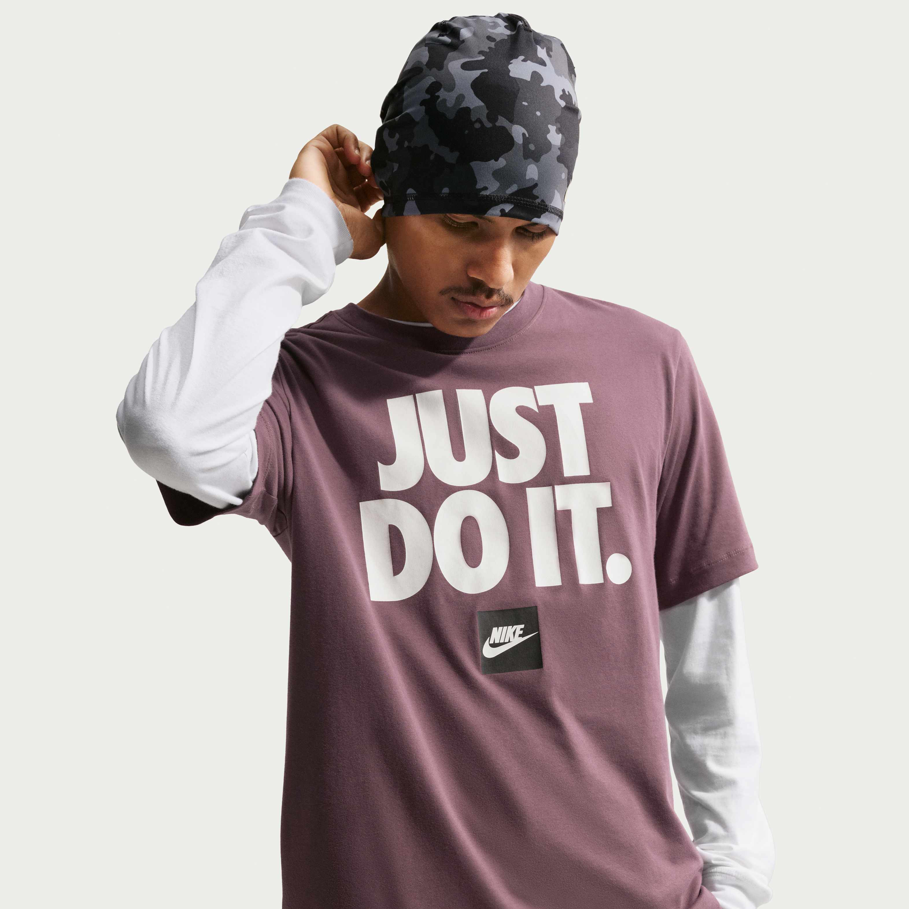 نايكي سبورتسوير image number 2