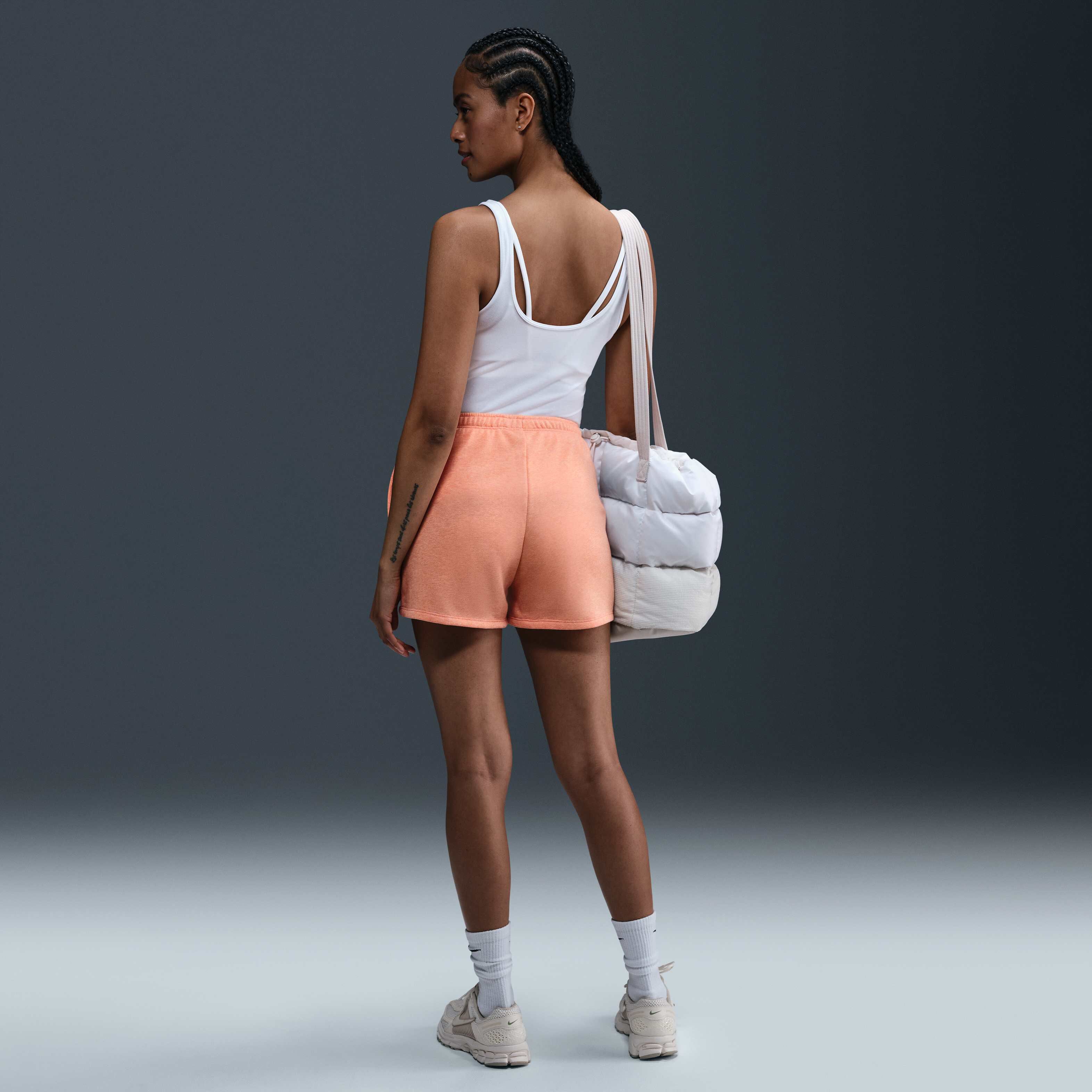 Nike Sportswear Chill Terry image number 3