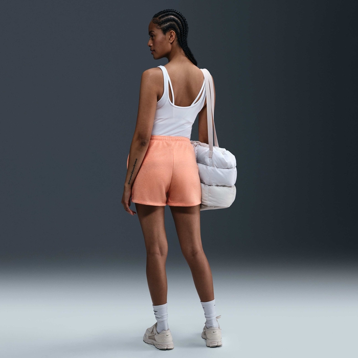 نايكي سبورتسوير تشيل تيري image number 3 نايكي سبورتسوير تشيل تيري image number 3