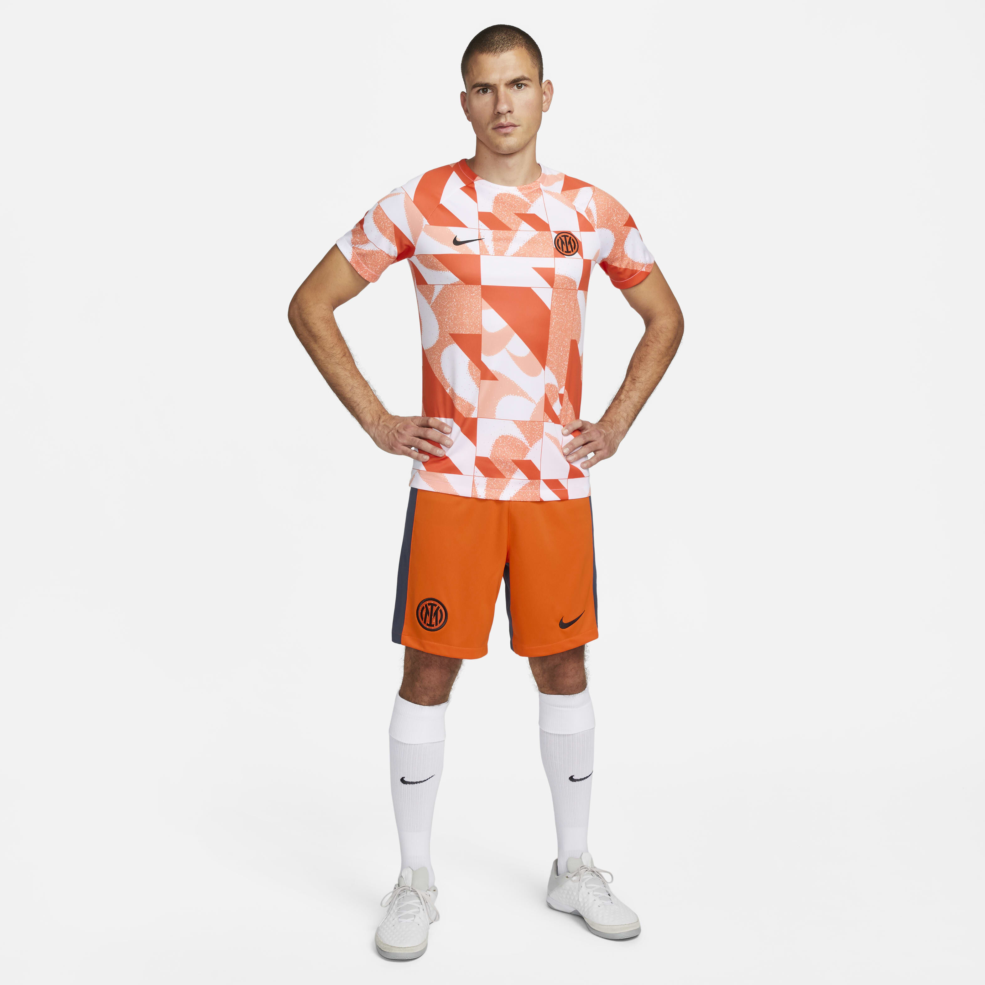 Inter Milan Academy Pro Third image number 6