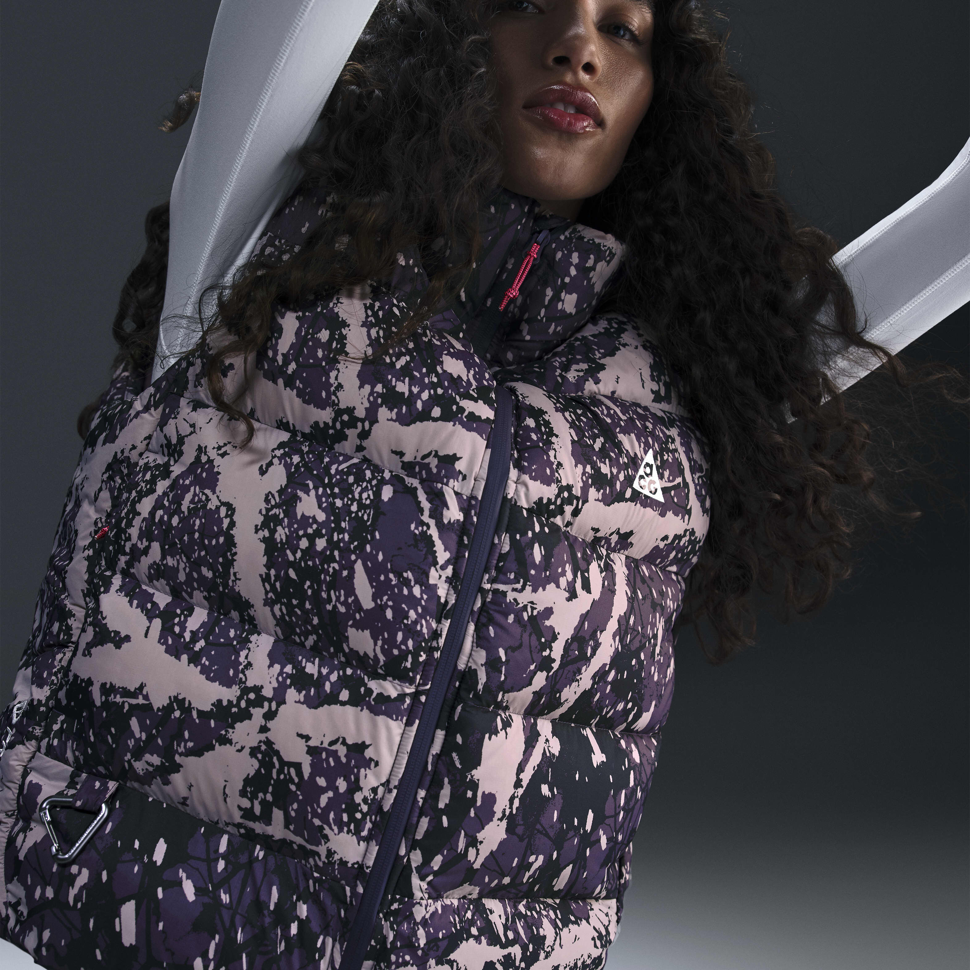 نايكي ايه سي جي 'لونار ليك' image number 2