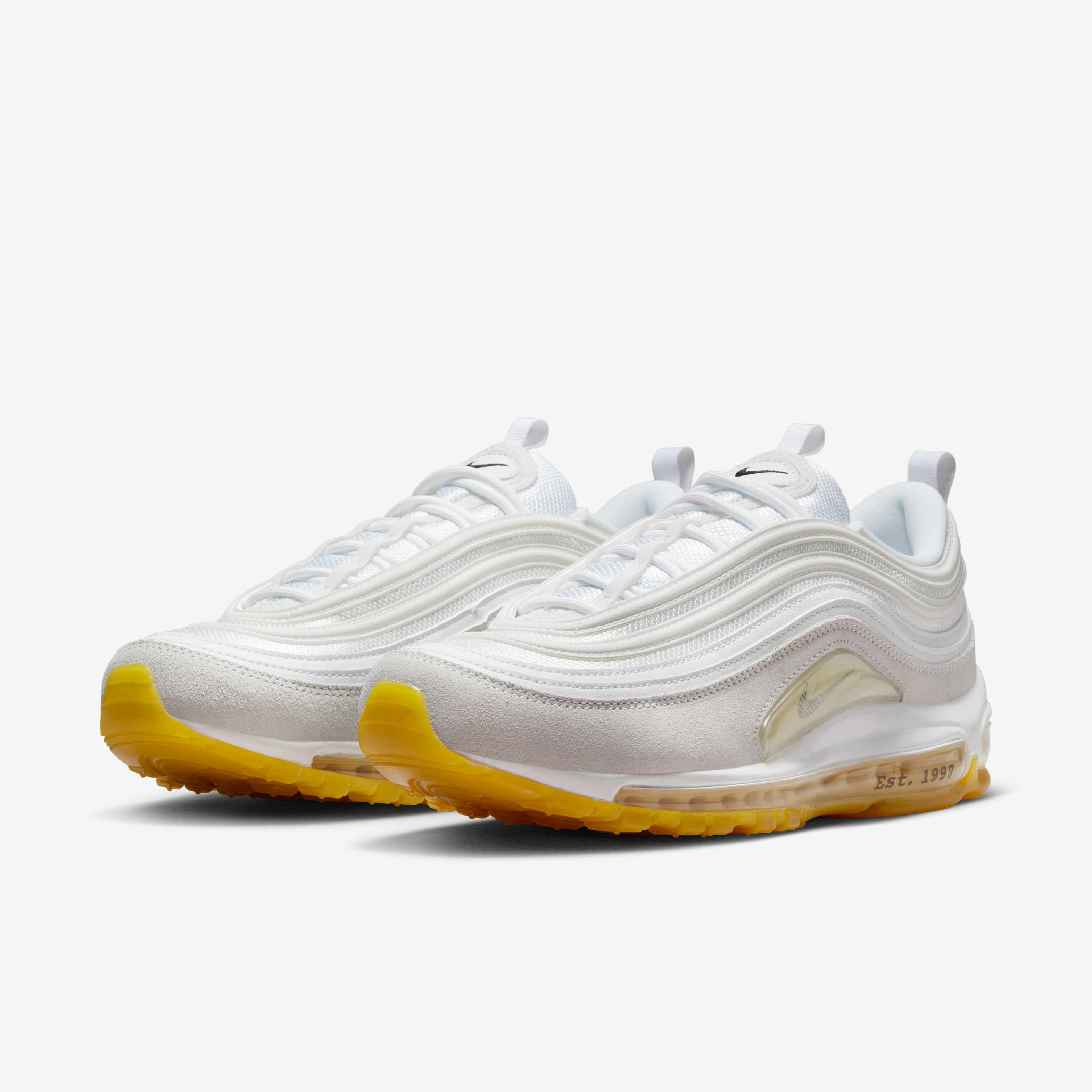 Nike Air Max 97 image number 5