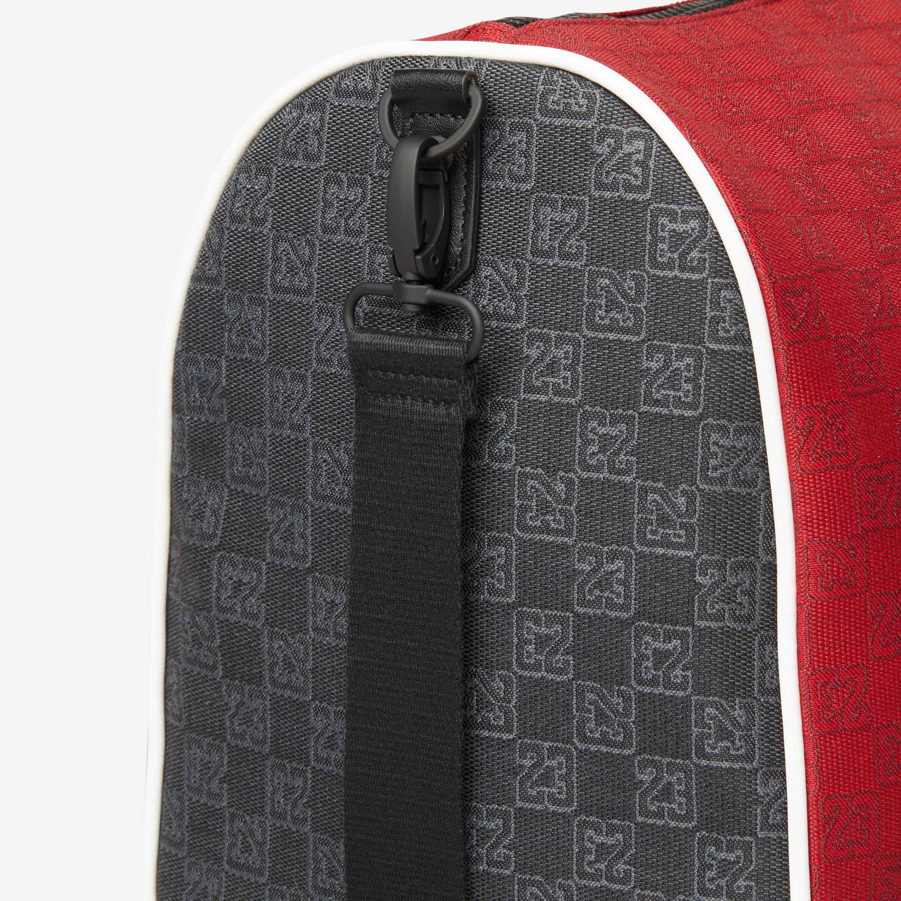 Jordan Monogram Duffle (25L) image number 5