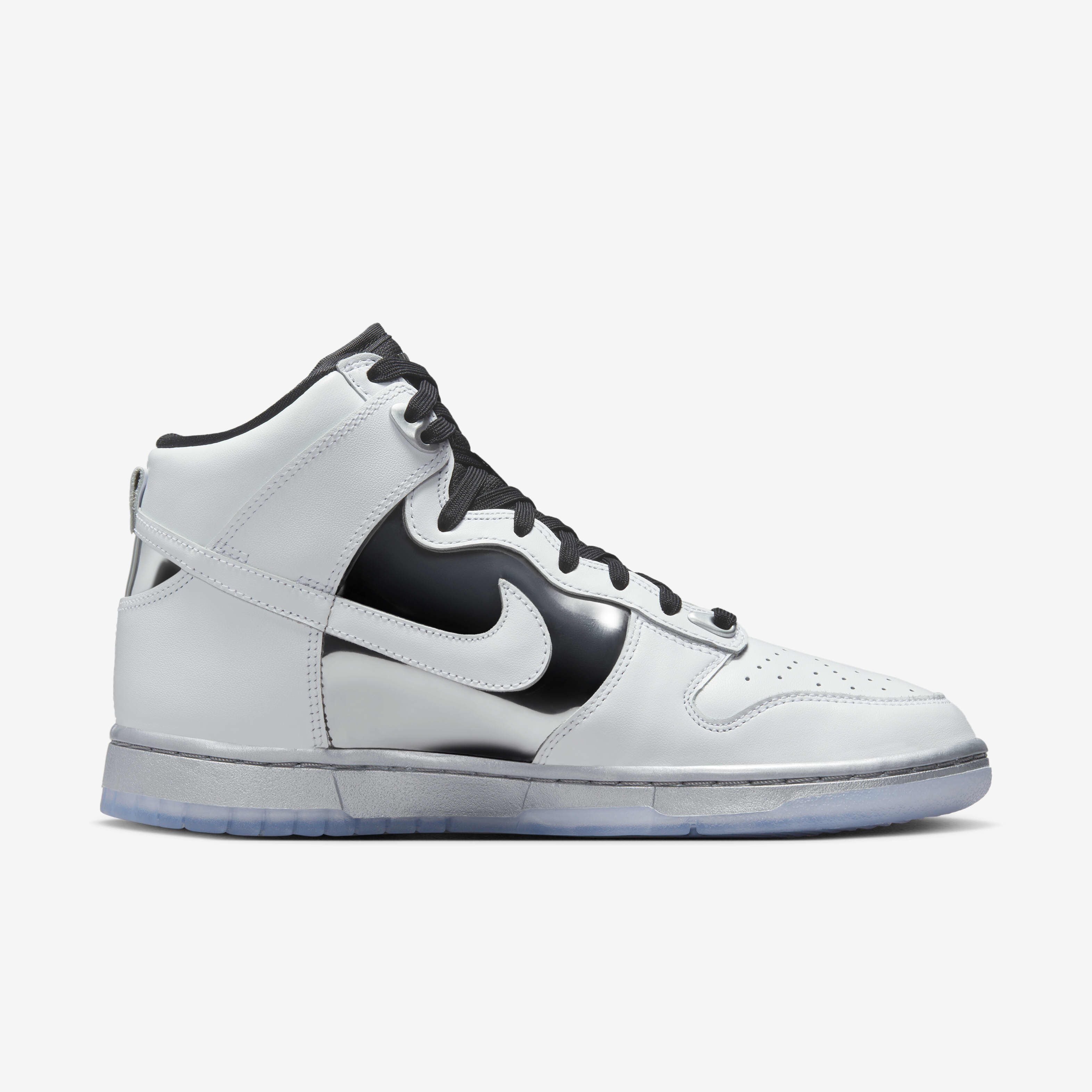 Nike Dunk High SE image number 2