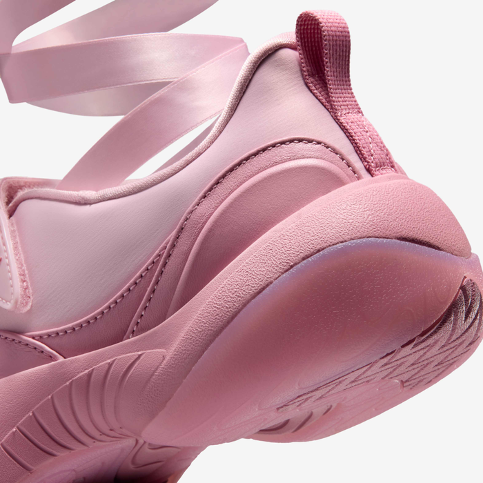 Jordan Pointe Buy Jordan Pointe Women's Shoes - Iced Carmine/Elemental Pink/Coconut ...