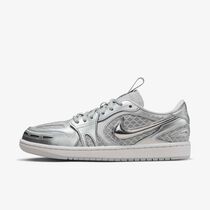 Air Jordan 1 Low Method of Make