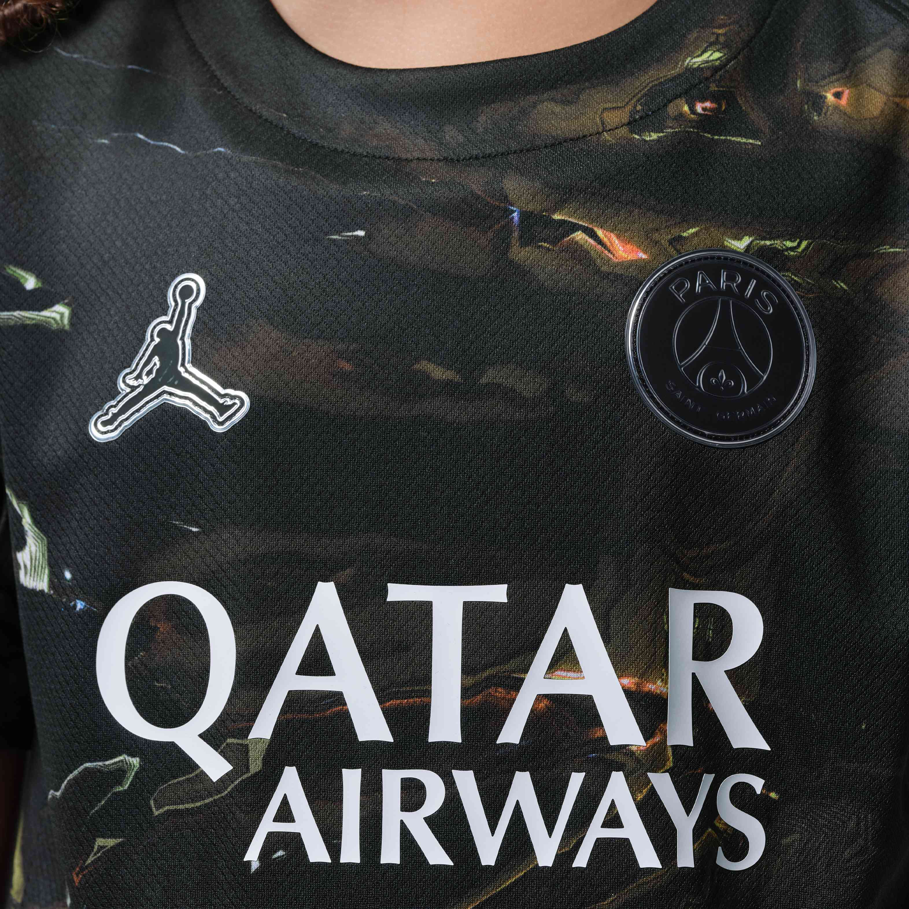 باريس سان جيرمان 2026 ماتش ستيديوم إديشن image number 3