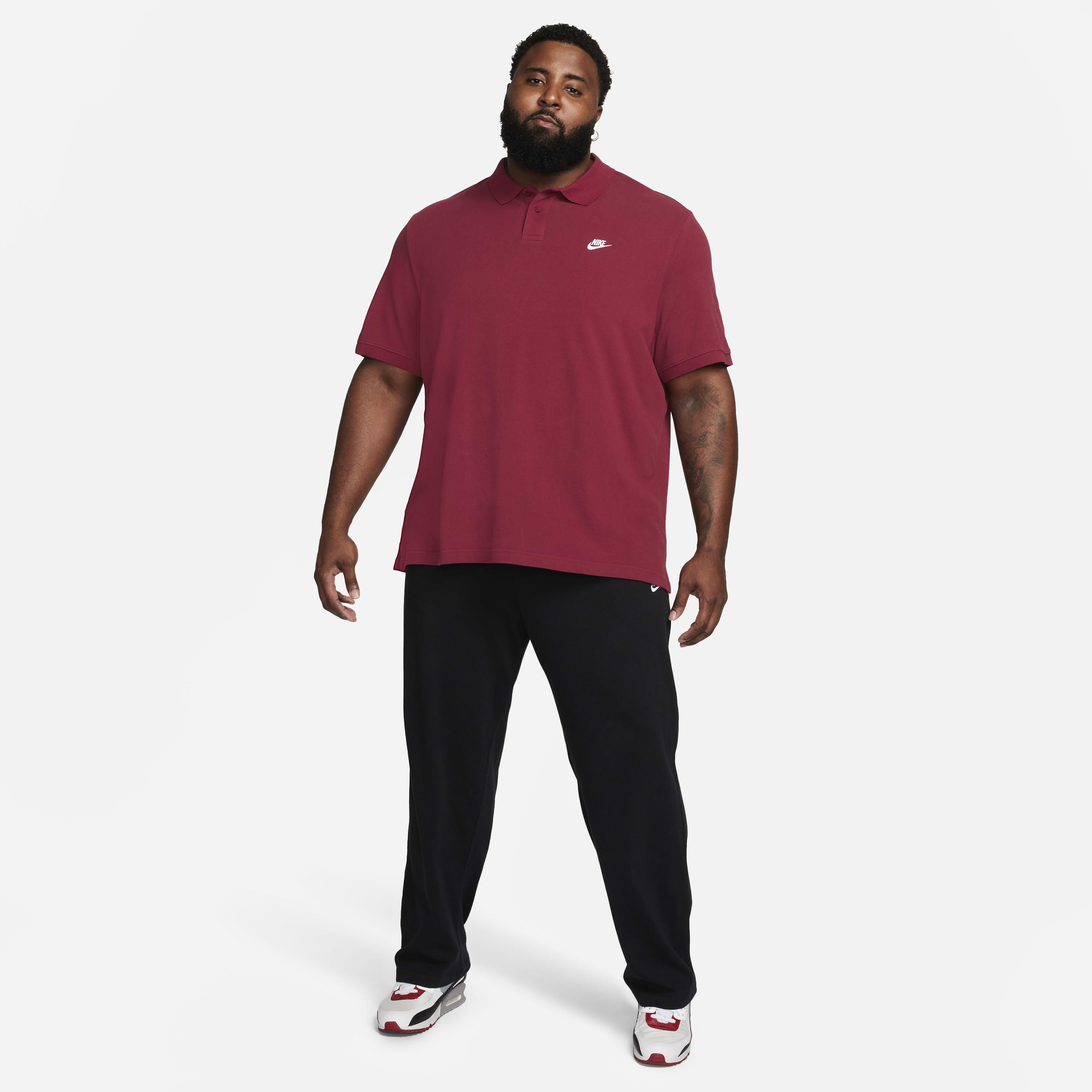 Nike Club image number 11