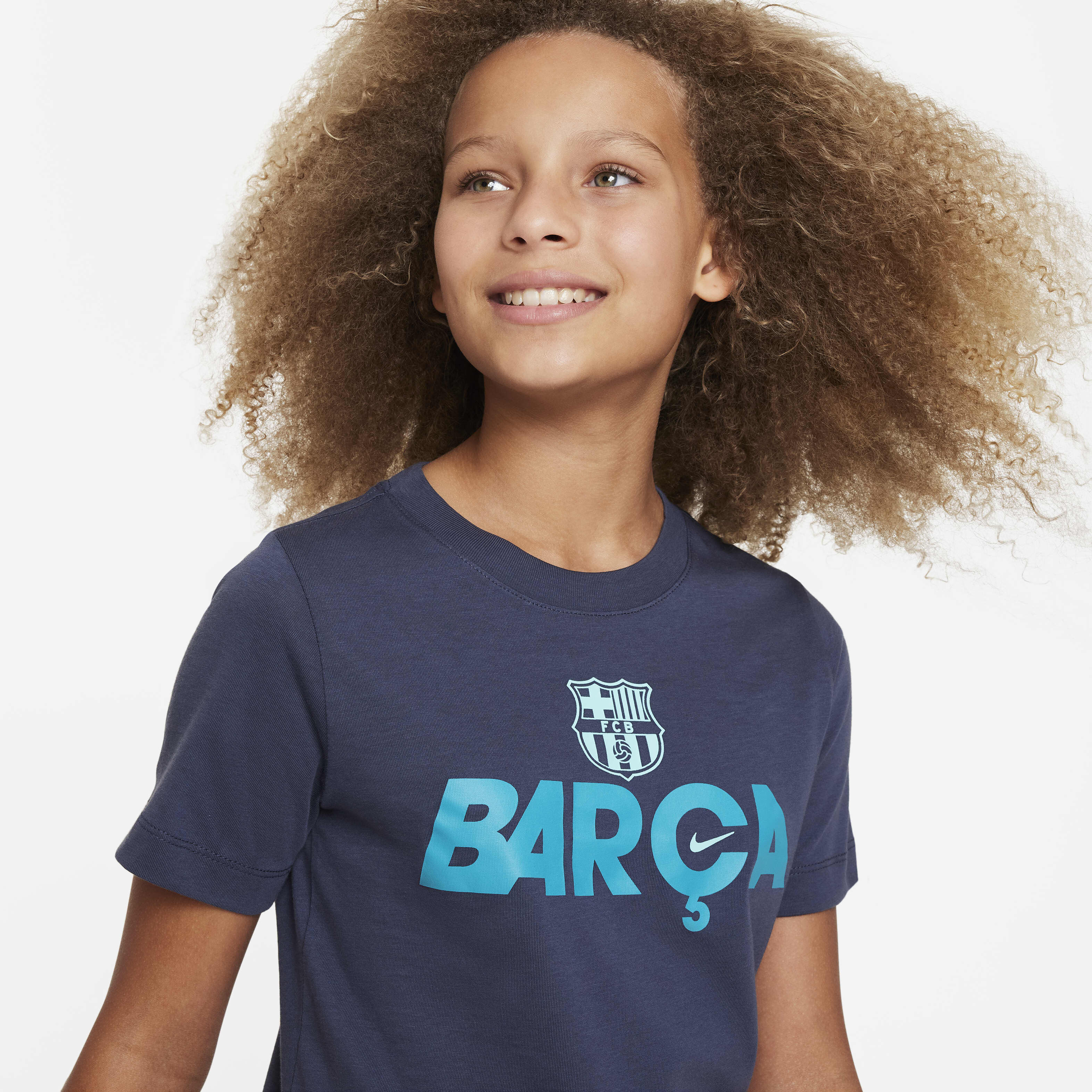 F.C. Barcelona Mercurial image number 2