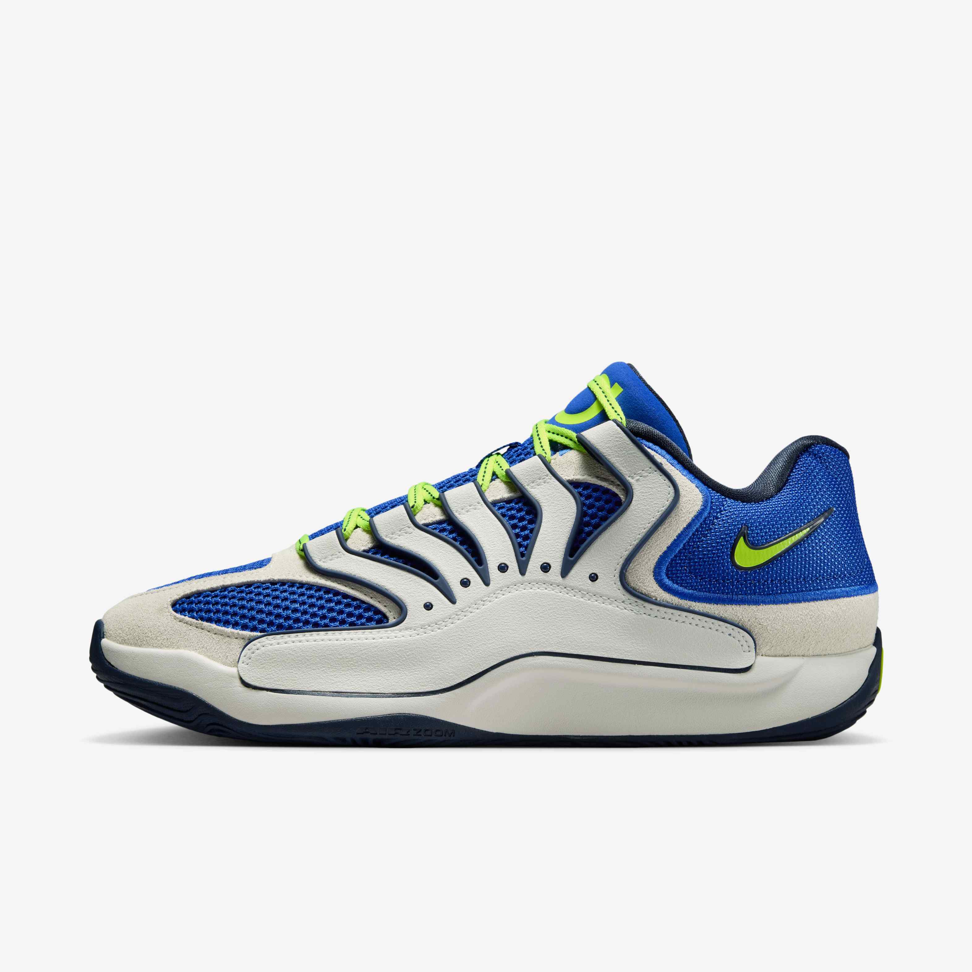 nike smart basketball shoes