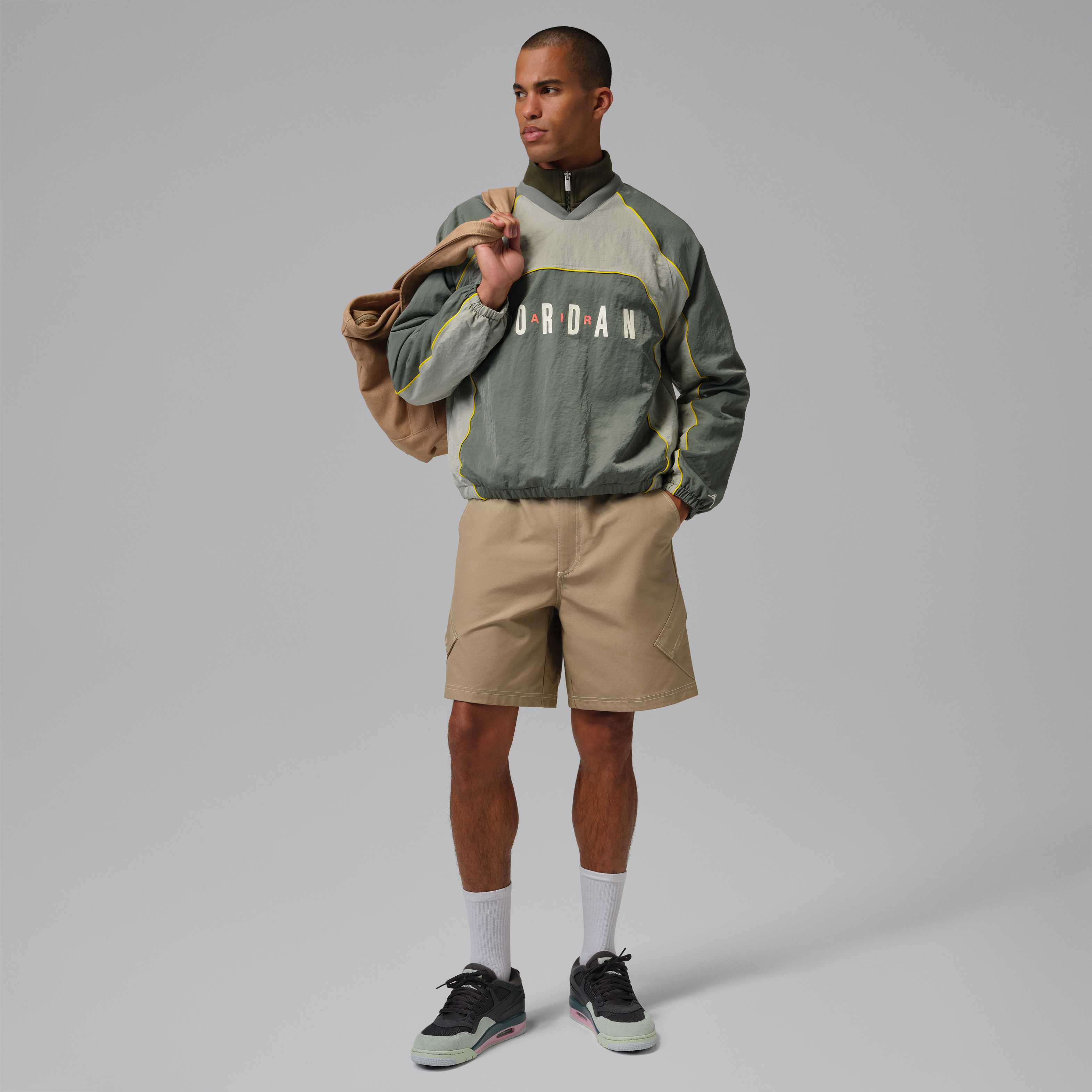 Jordan Flight image number 5