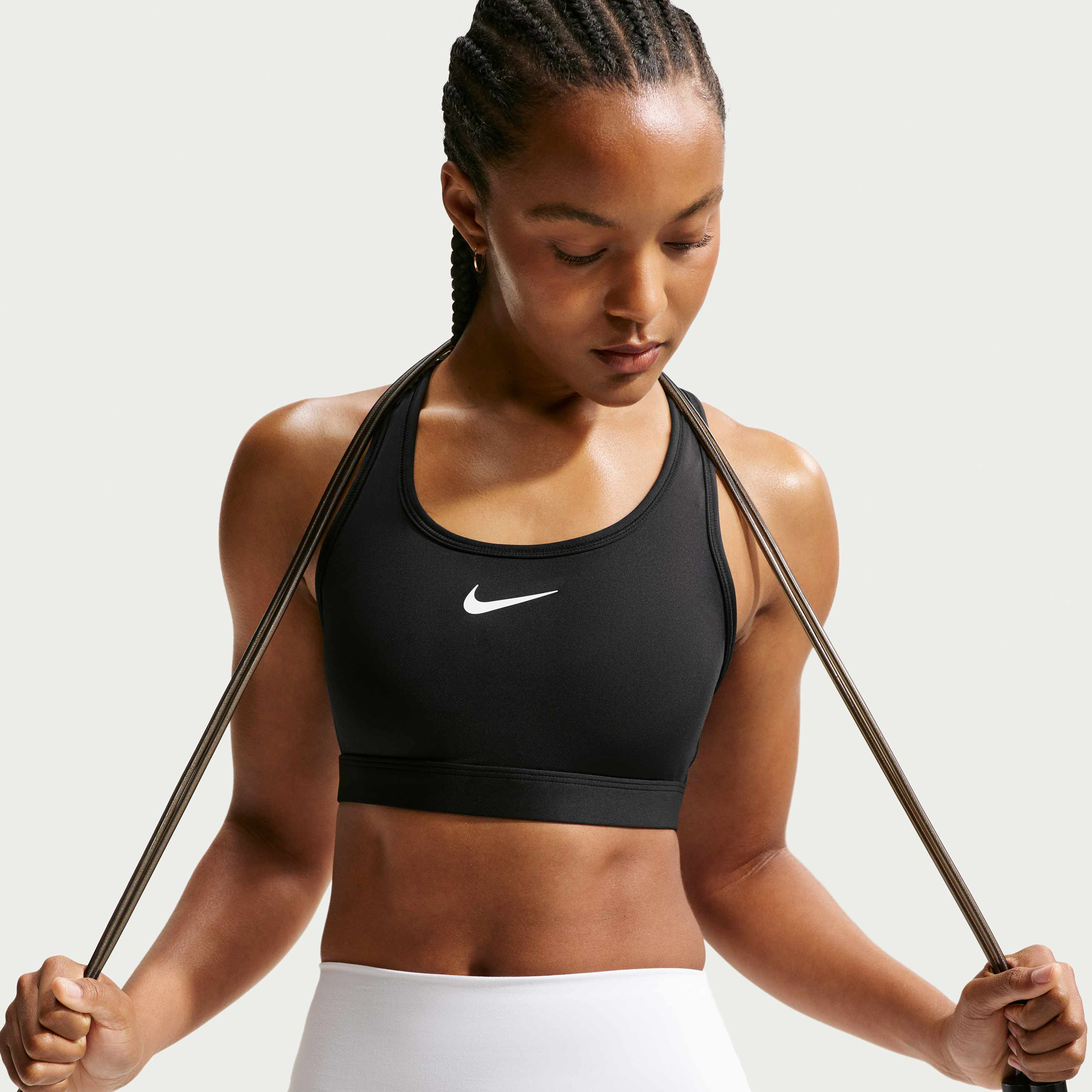 Nike Swoosh Medium-Support image number 0