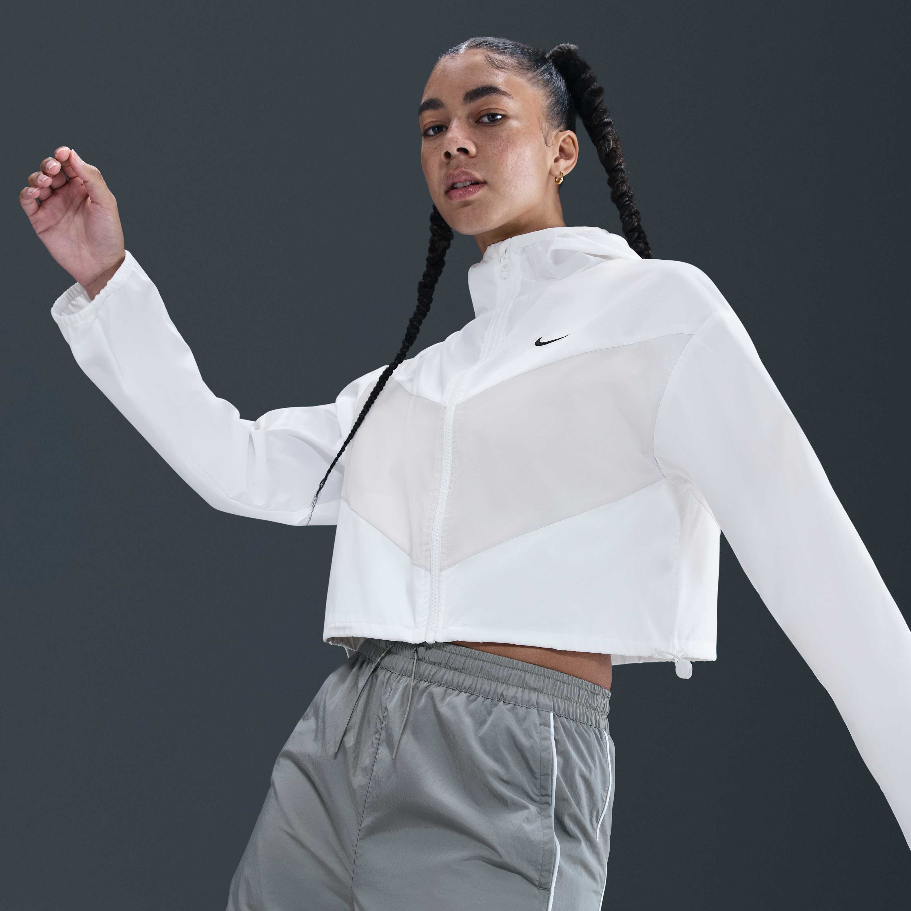 Nike Sportswear Windrunner image number 2