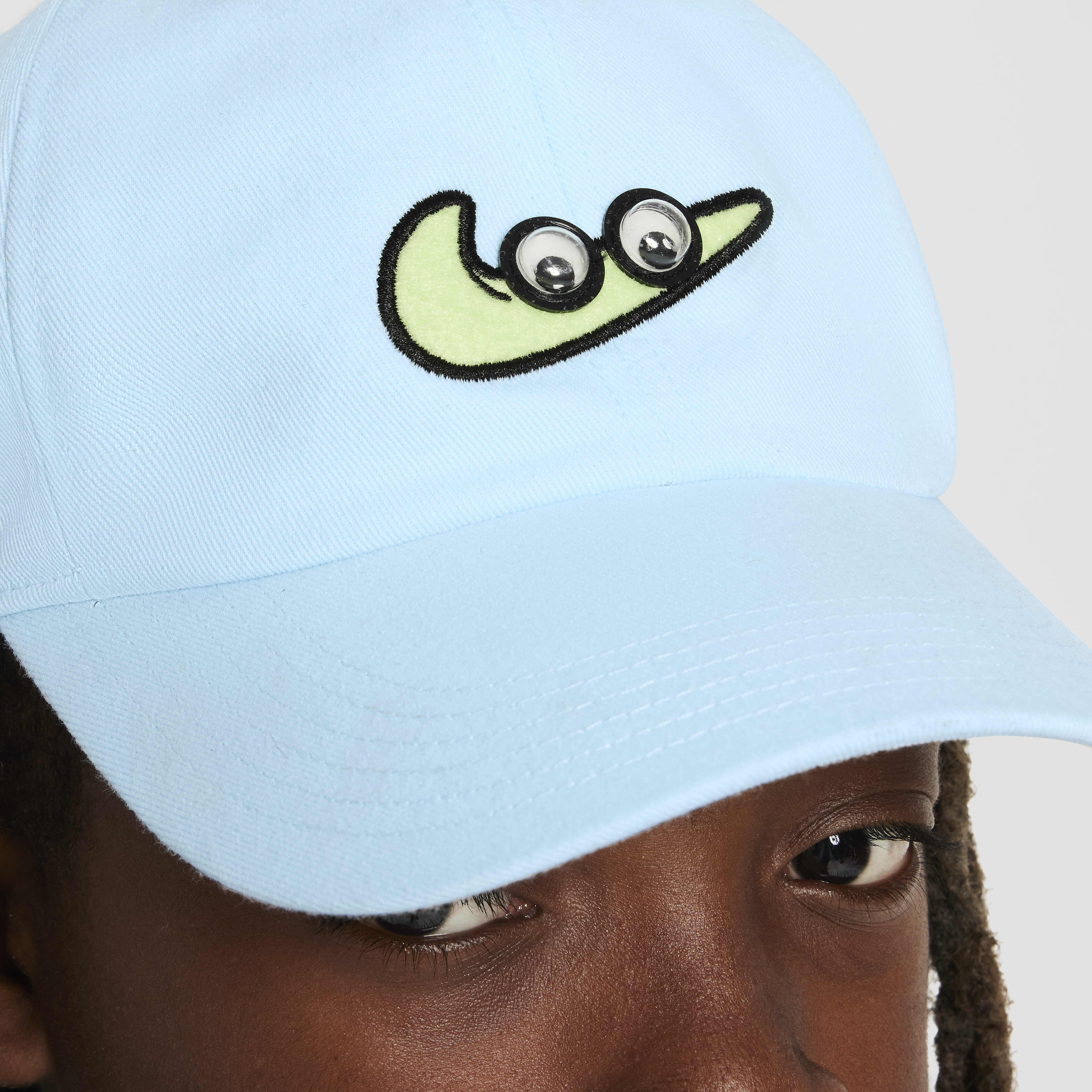 Nike Club image number 3