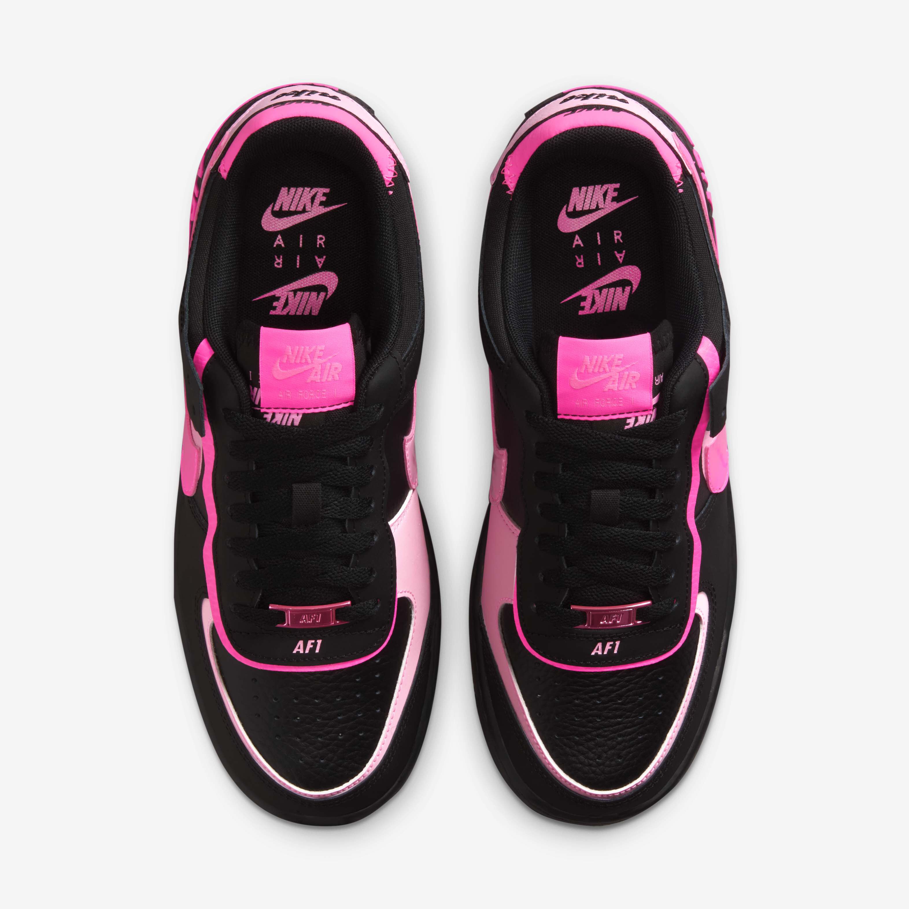 Nike Air Force 1 Shadow image number 3