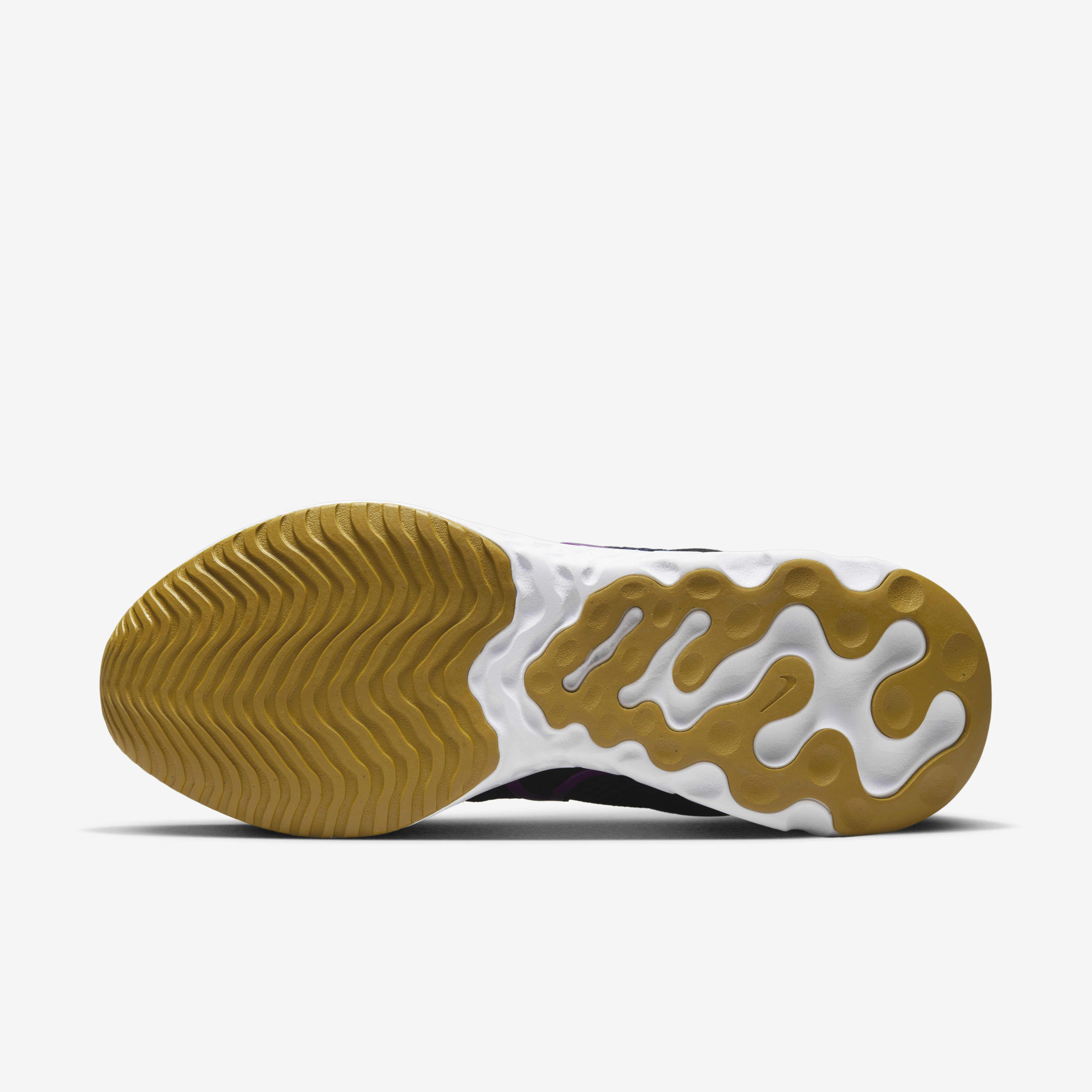 Nike React Miler 3 image number 1