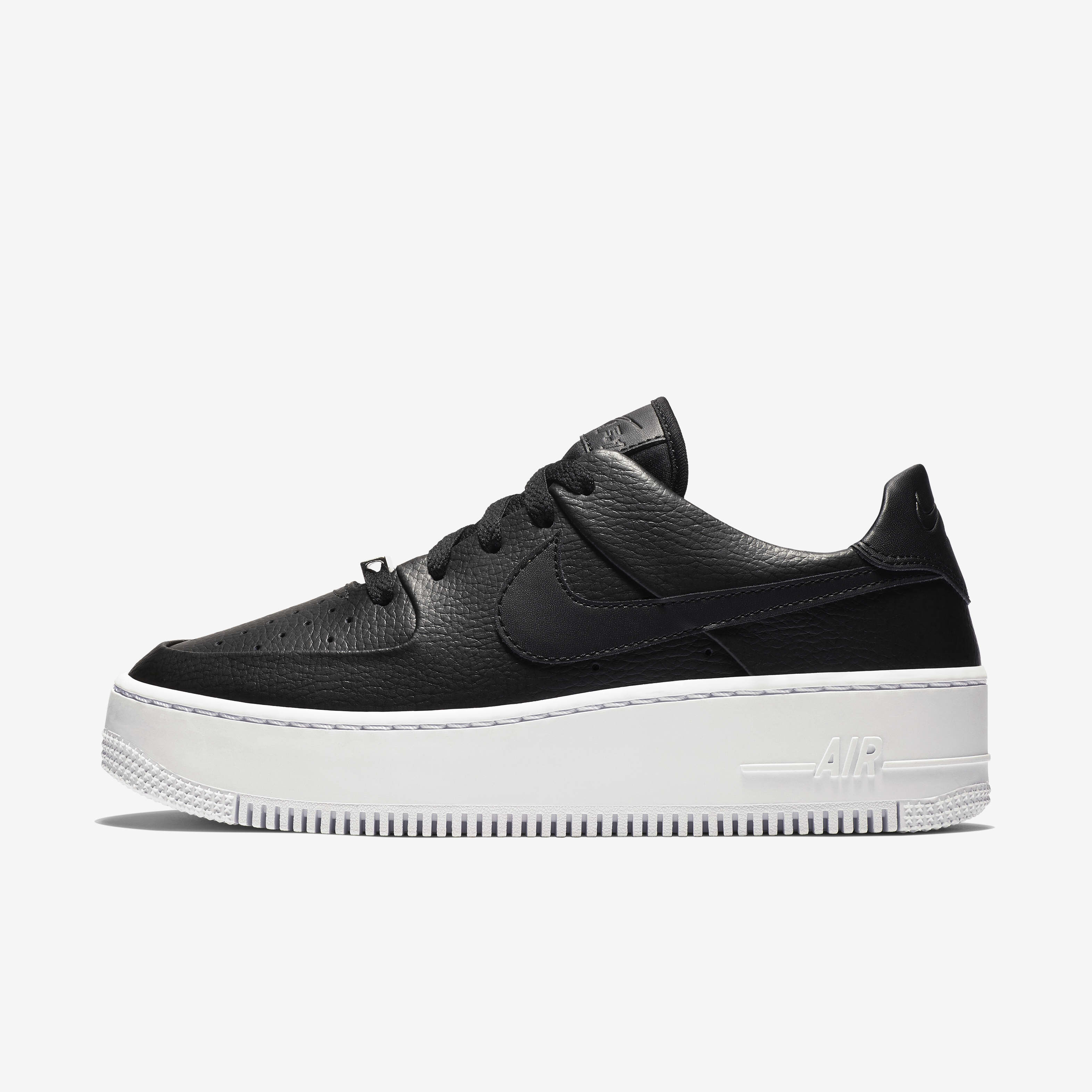Nike air force 1 sage low womens white online