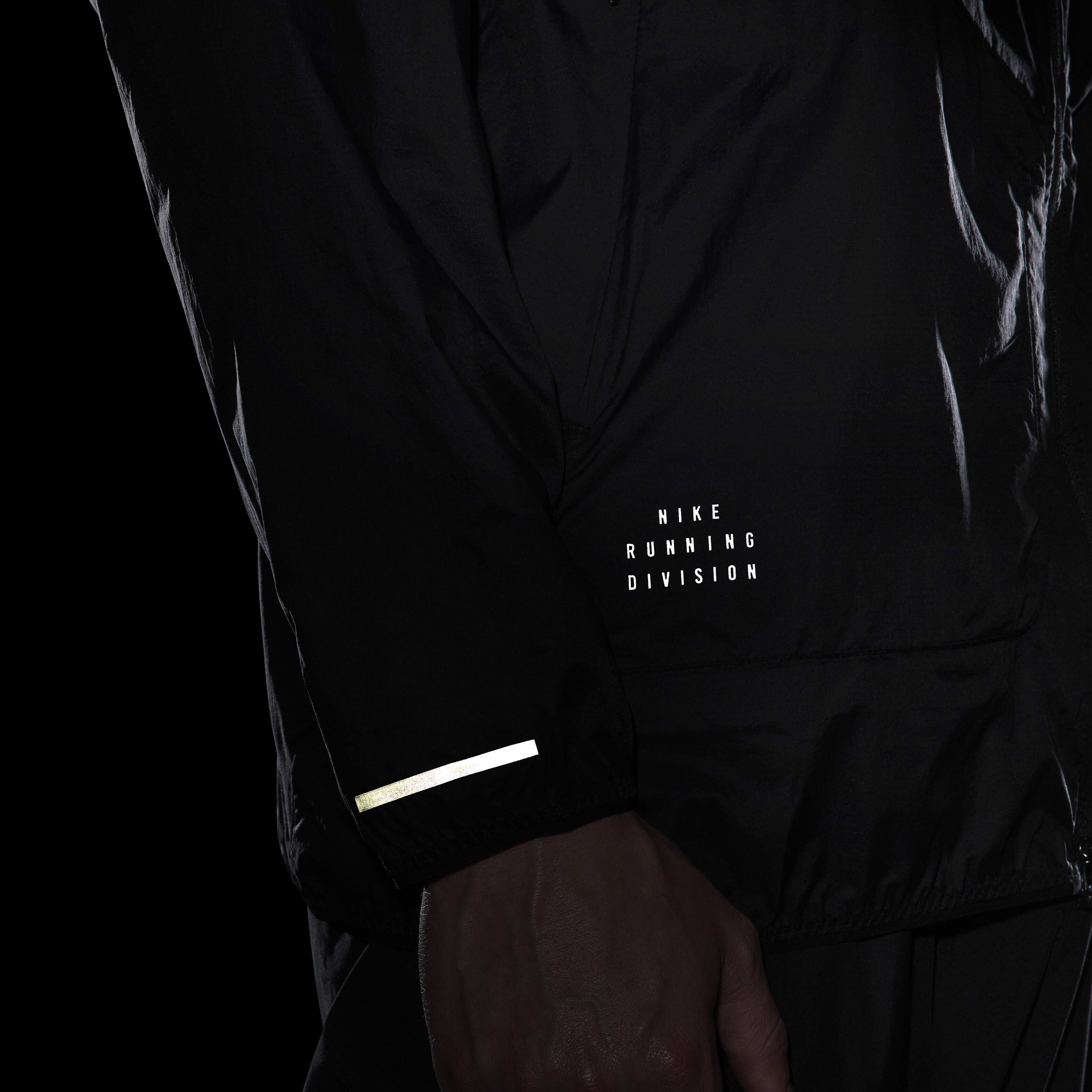 Buy Nike Running Division Men s UV Running Jacket Nike Kuwait Official