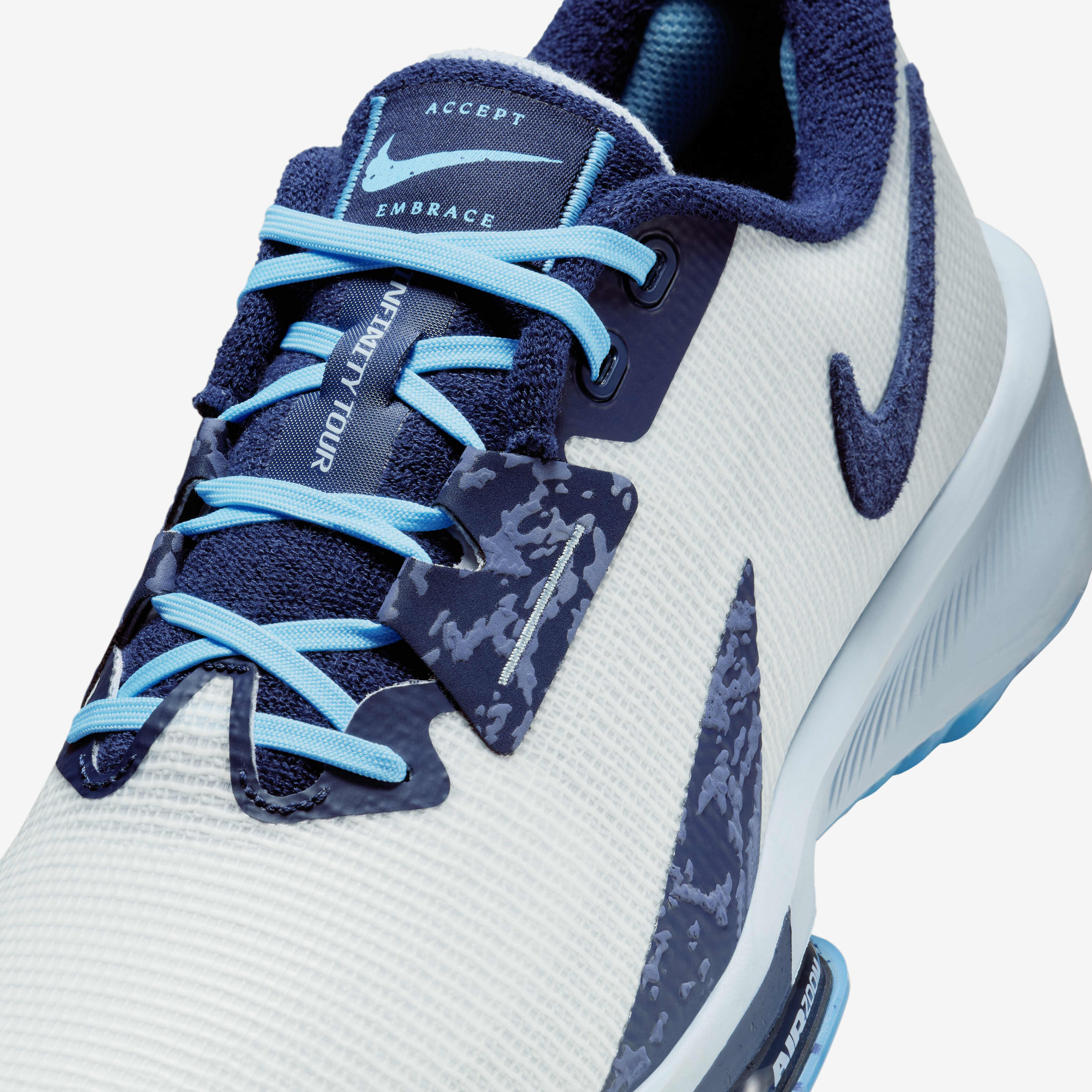 Nike Air Zoom Infinity Tour NRG image number 7