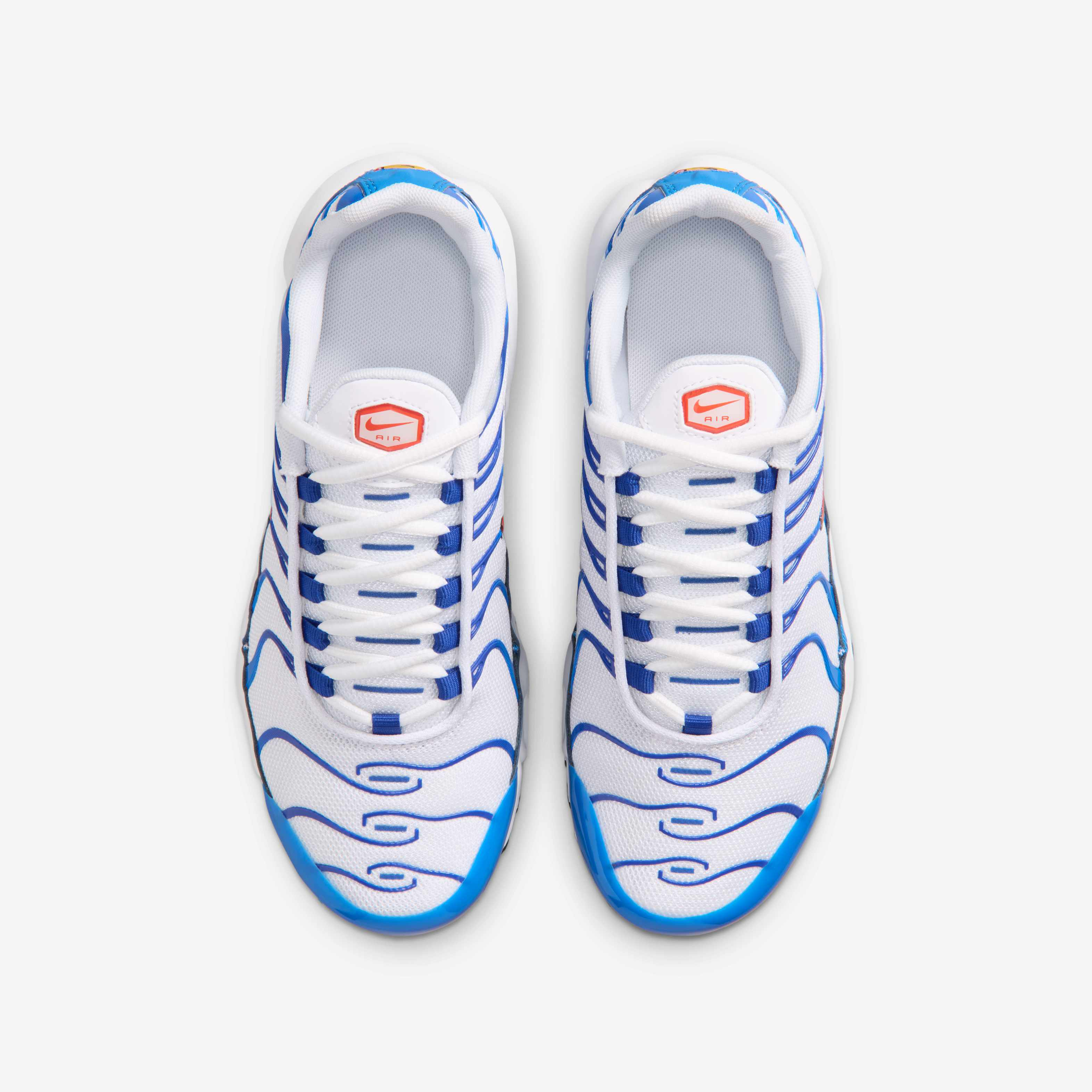Nike Air Max Plus image number 3