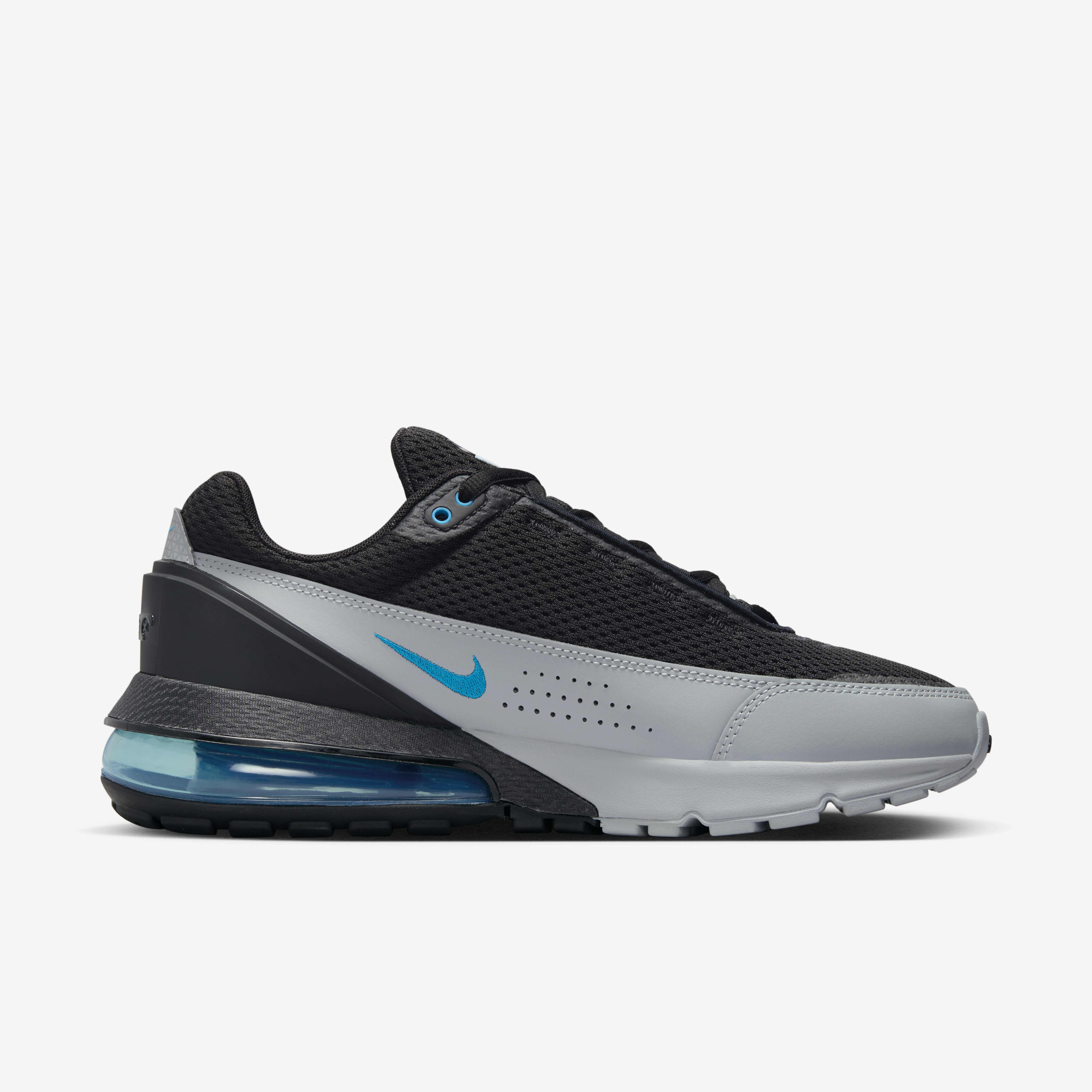 nike air max 2090 black blue